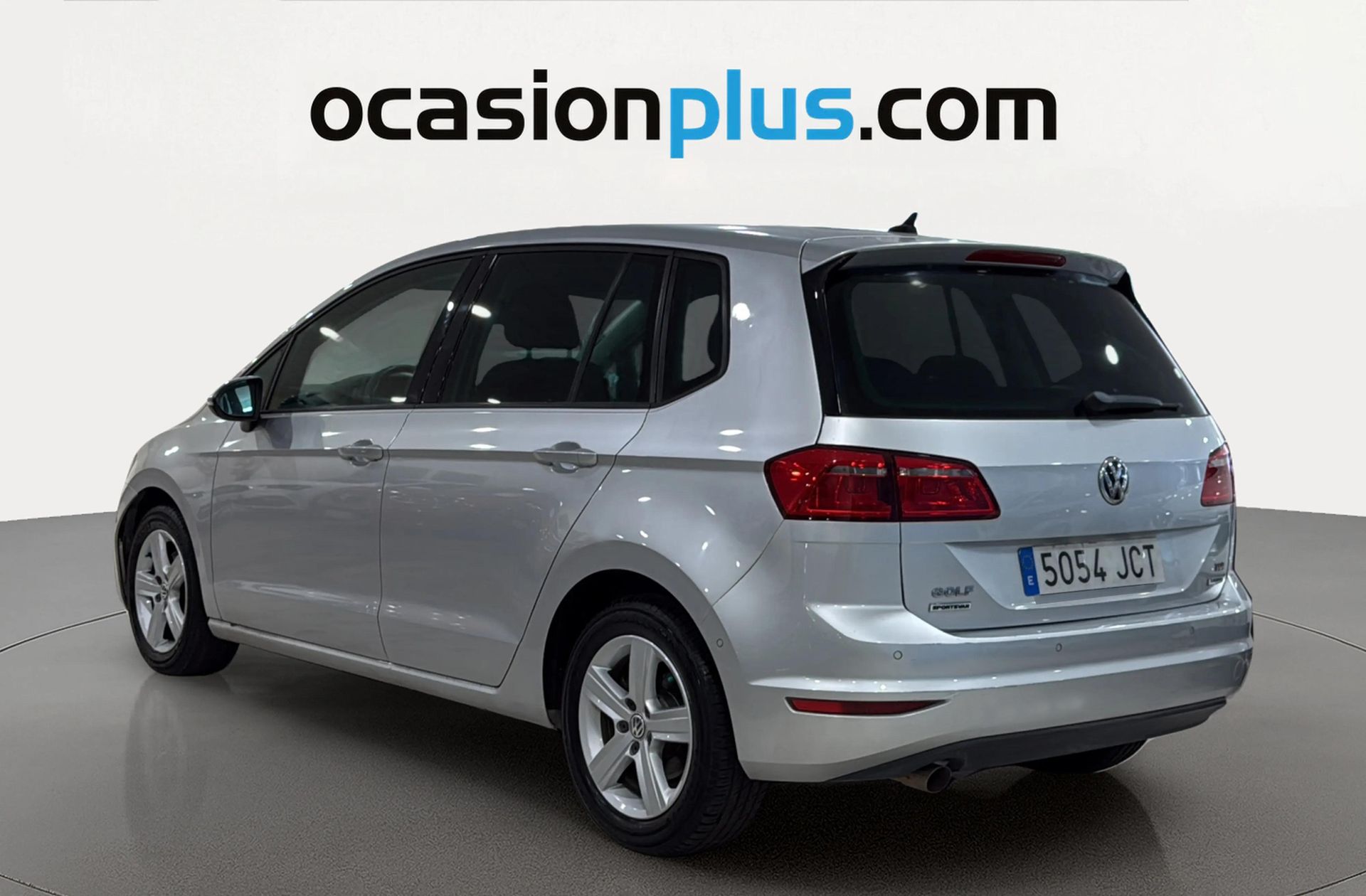 Volkswagen Golf Sportsvan Advance 1.6 TDI BMT DSG - foto 3