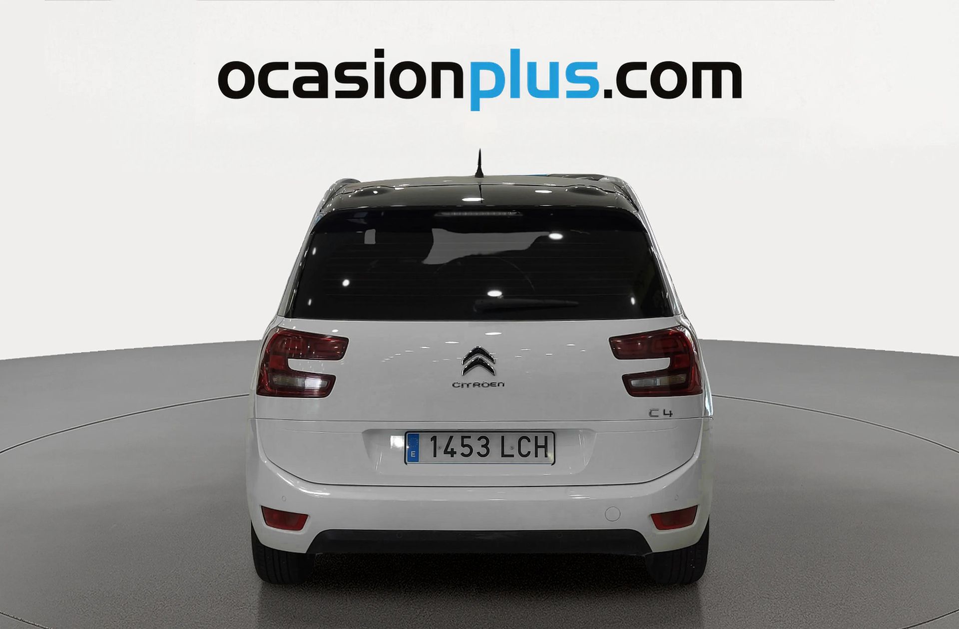 Citroën C4 Grand SpaceTourer BlueHDi 130 Live - foto 13