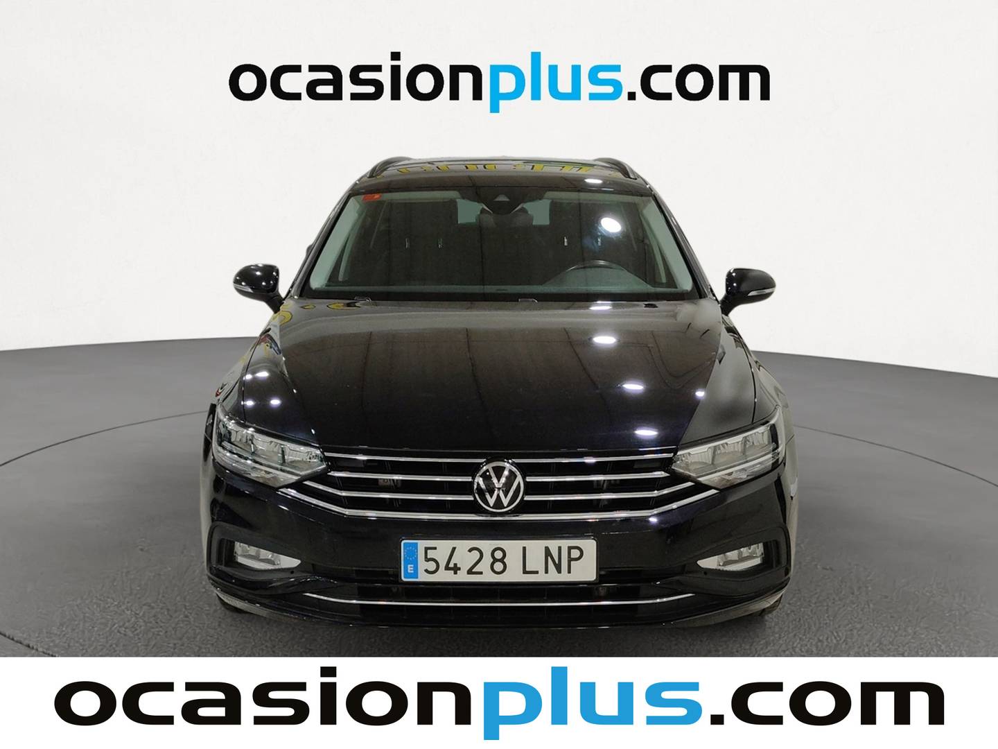 Foto Volkswagen Passat Volkswagen Passat Variant Executive 2.0 TDI  (150 CV) DSG