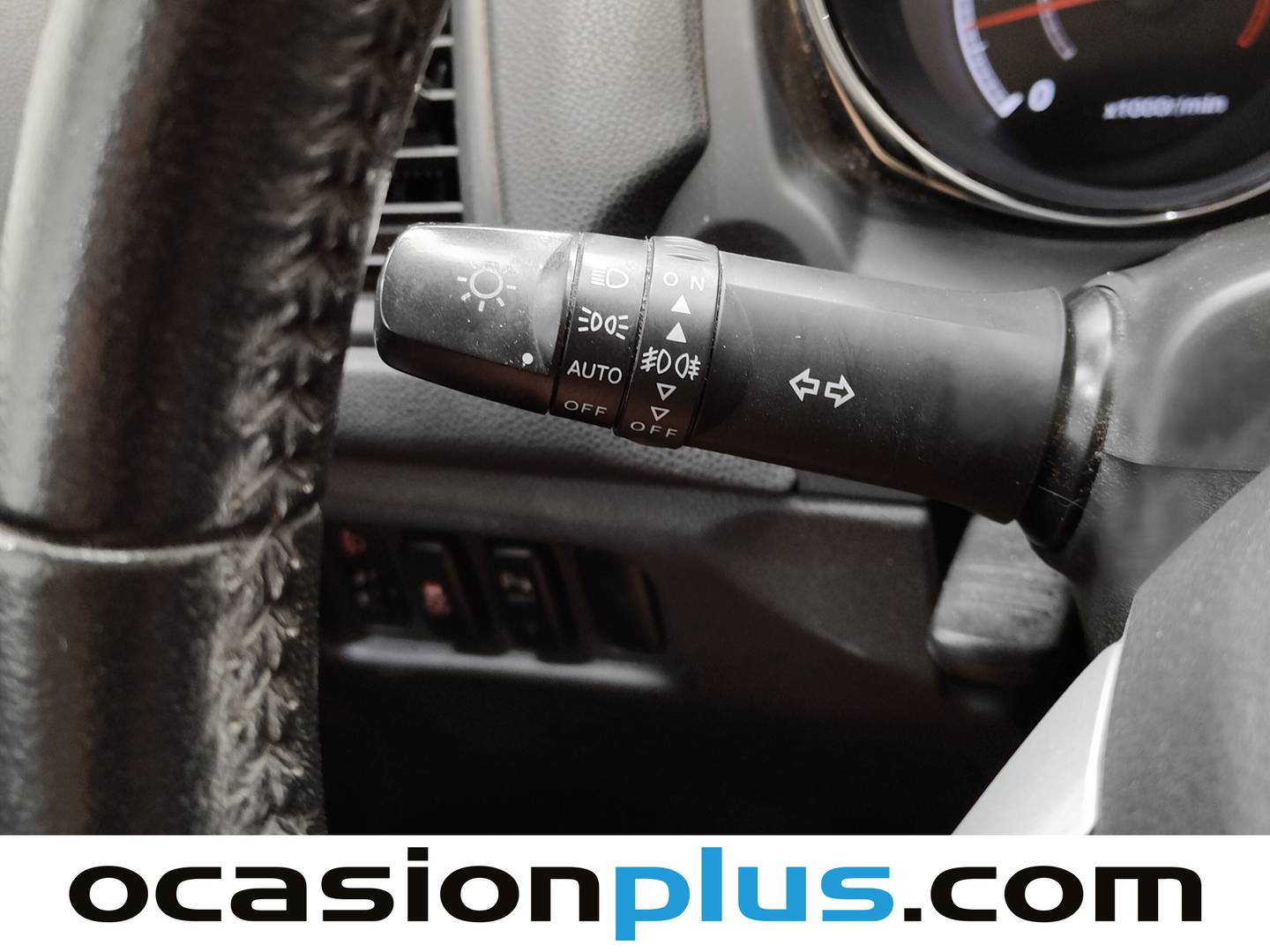 Equipamiento del Mitsubishi ASX Mitsubishi ASX 180 DI-D Challenge (116 CV)