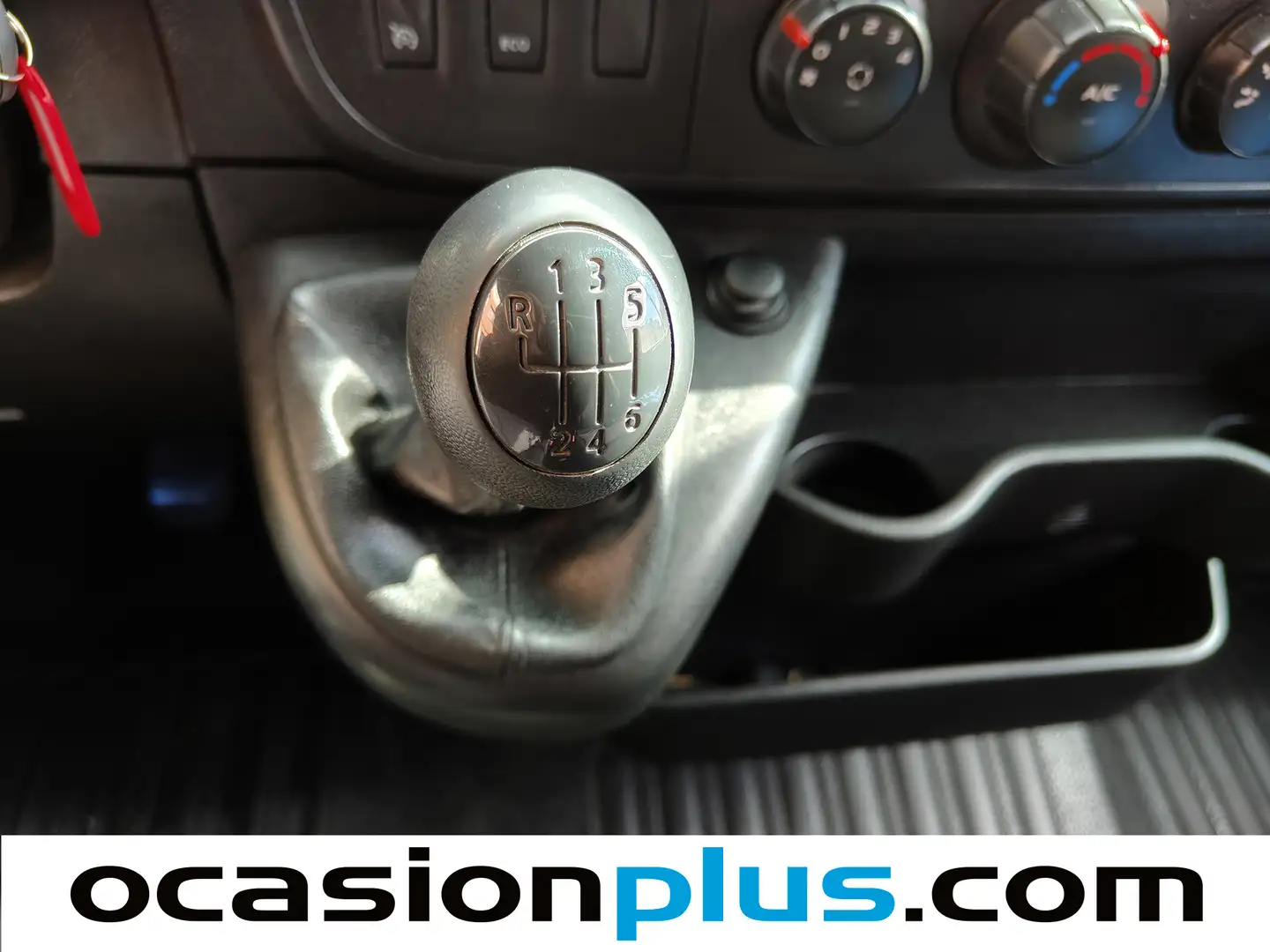 Foto Renault Master Renault Master Furgon Furgon L2H2 3500 dCi (130 CV)