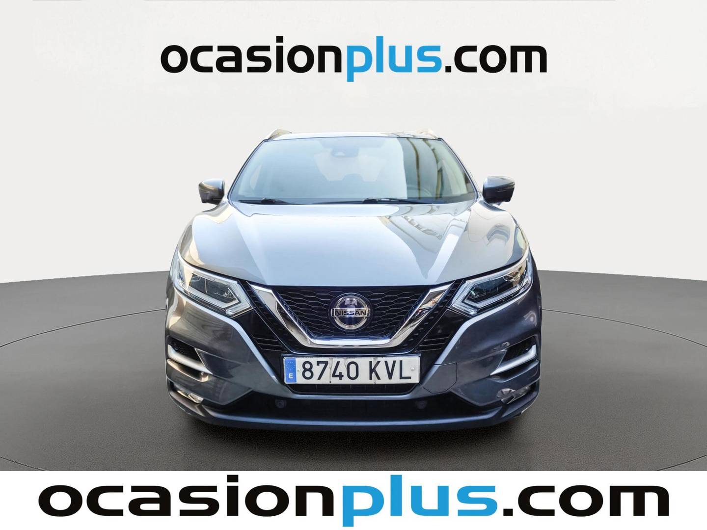 Nissan QASHQAI Nissan Qashqai DIG-T 140 N-Connecta (140 CV) 140cv