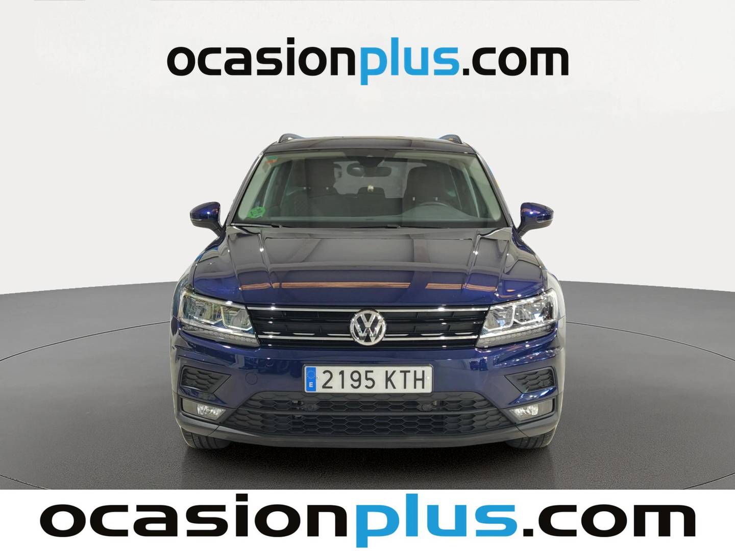 Volkswagen Tiguan Volkswagen Tiguan Advance 1.5 TSI (150 CV) DSG km 0