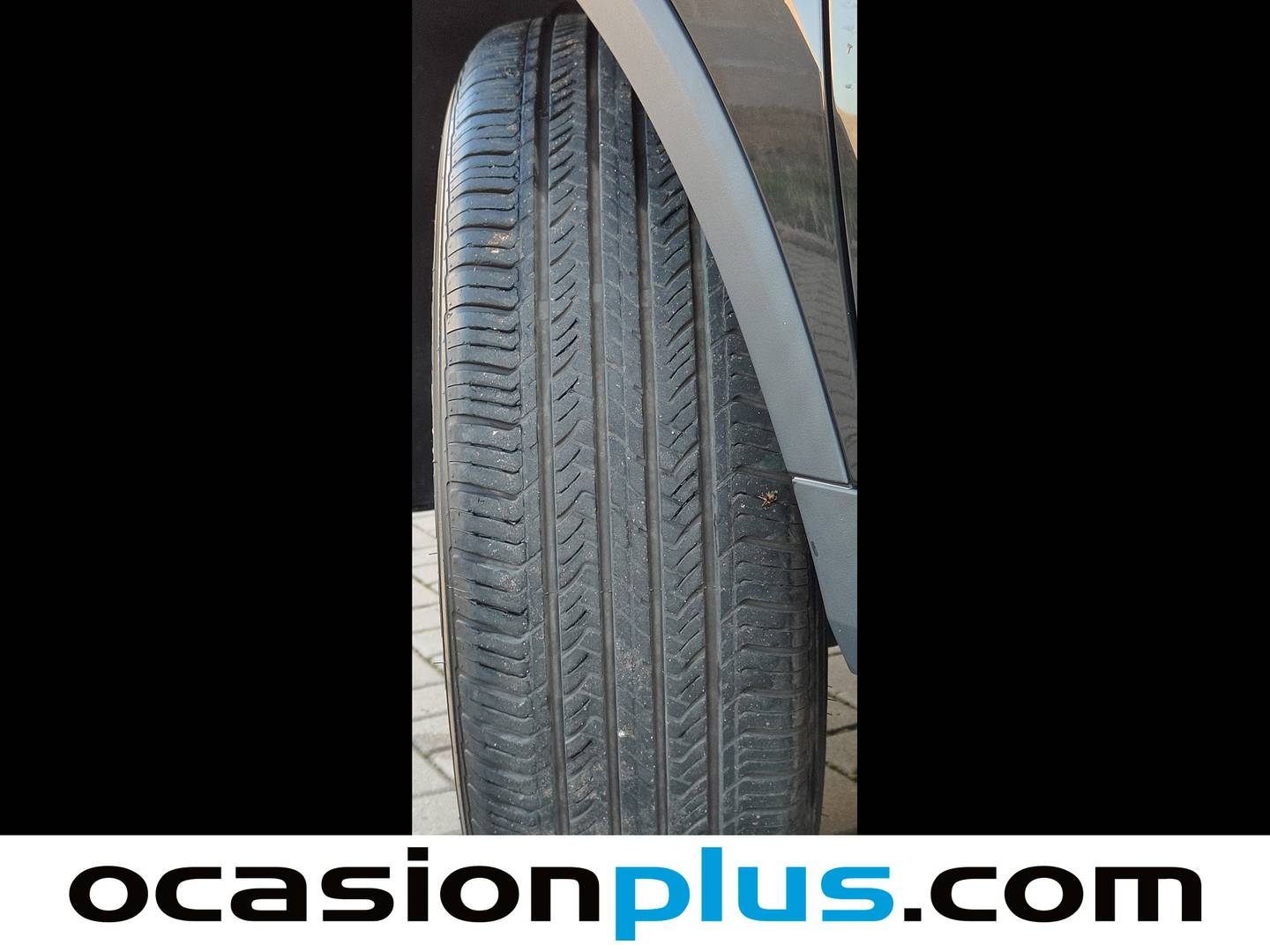 Foto MG ZS MG ZS 1.5 Luxury (106 CV)