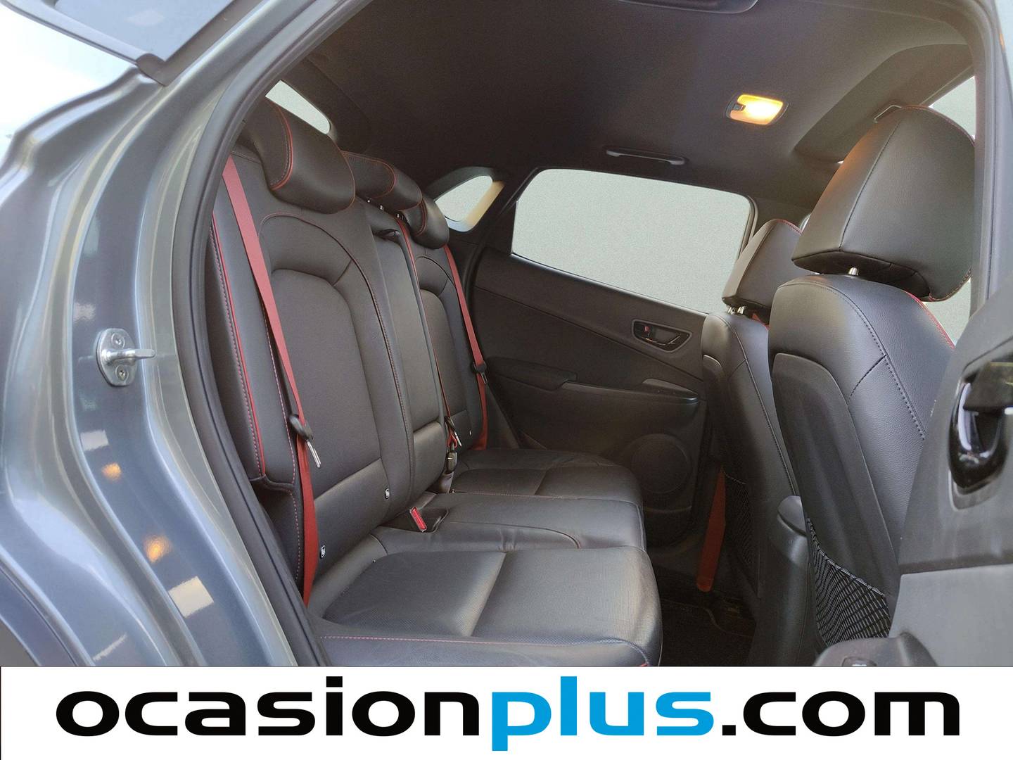 Hyundai Kona Hyundai Kona 1.6 GDI HEV Style Sky Red DT (141 CV) al mejor precio