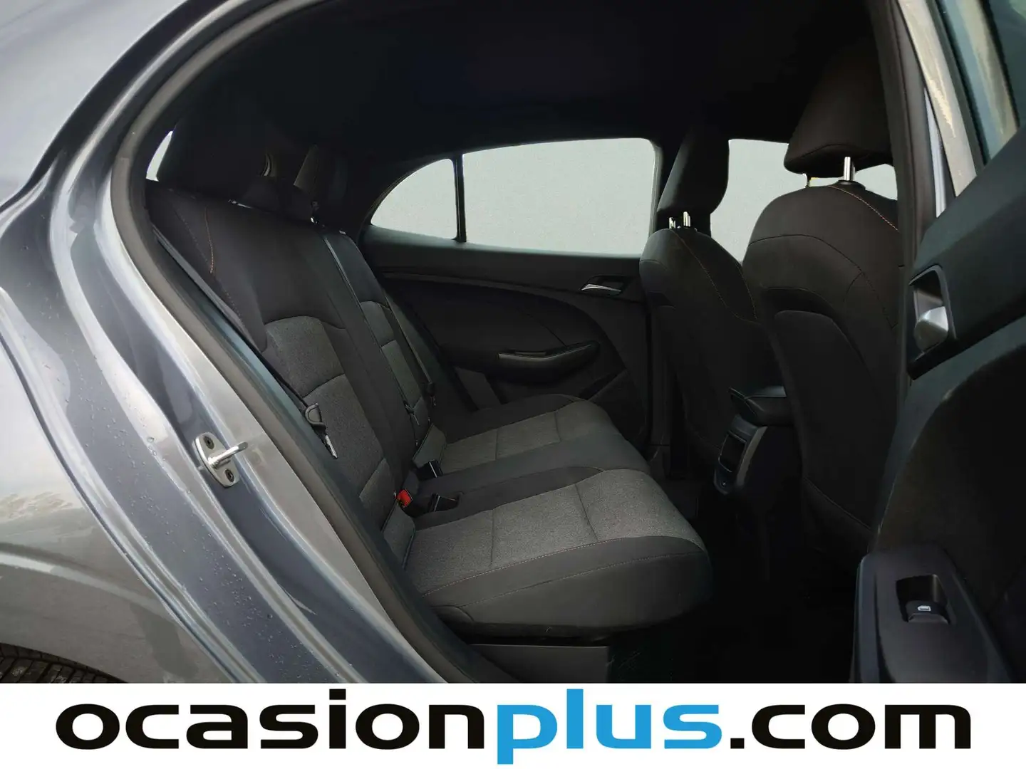 Foto MG MG3 Hybrid+ MG MG3 Hybrid+ Standard (195 CV)