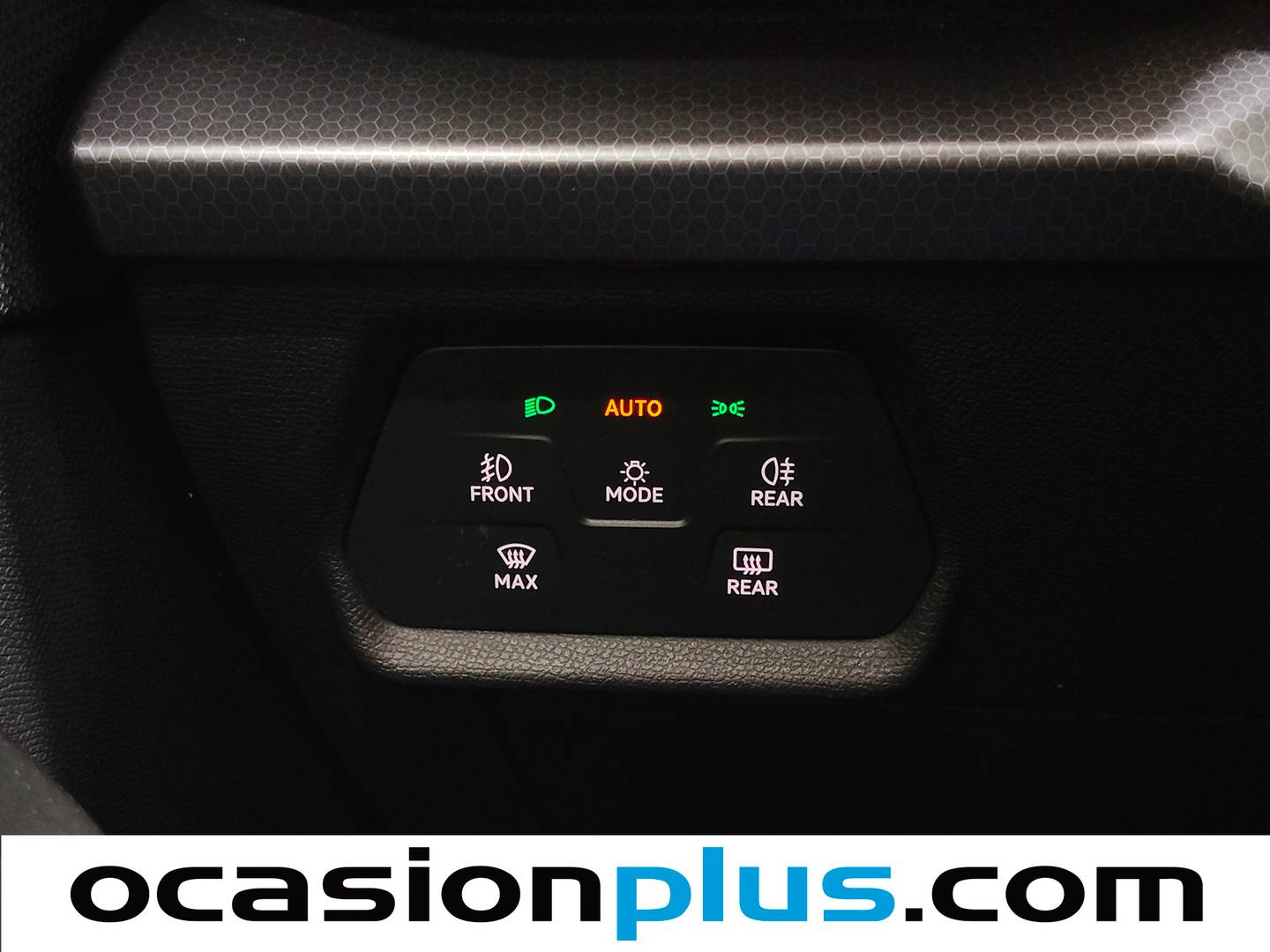 Seat León Seat León ST 1.5 TSI S&S Style Go(130 CV) seminuevo