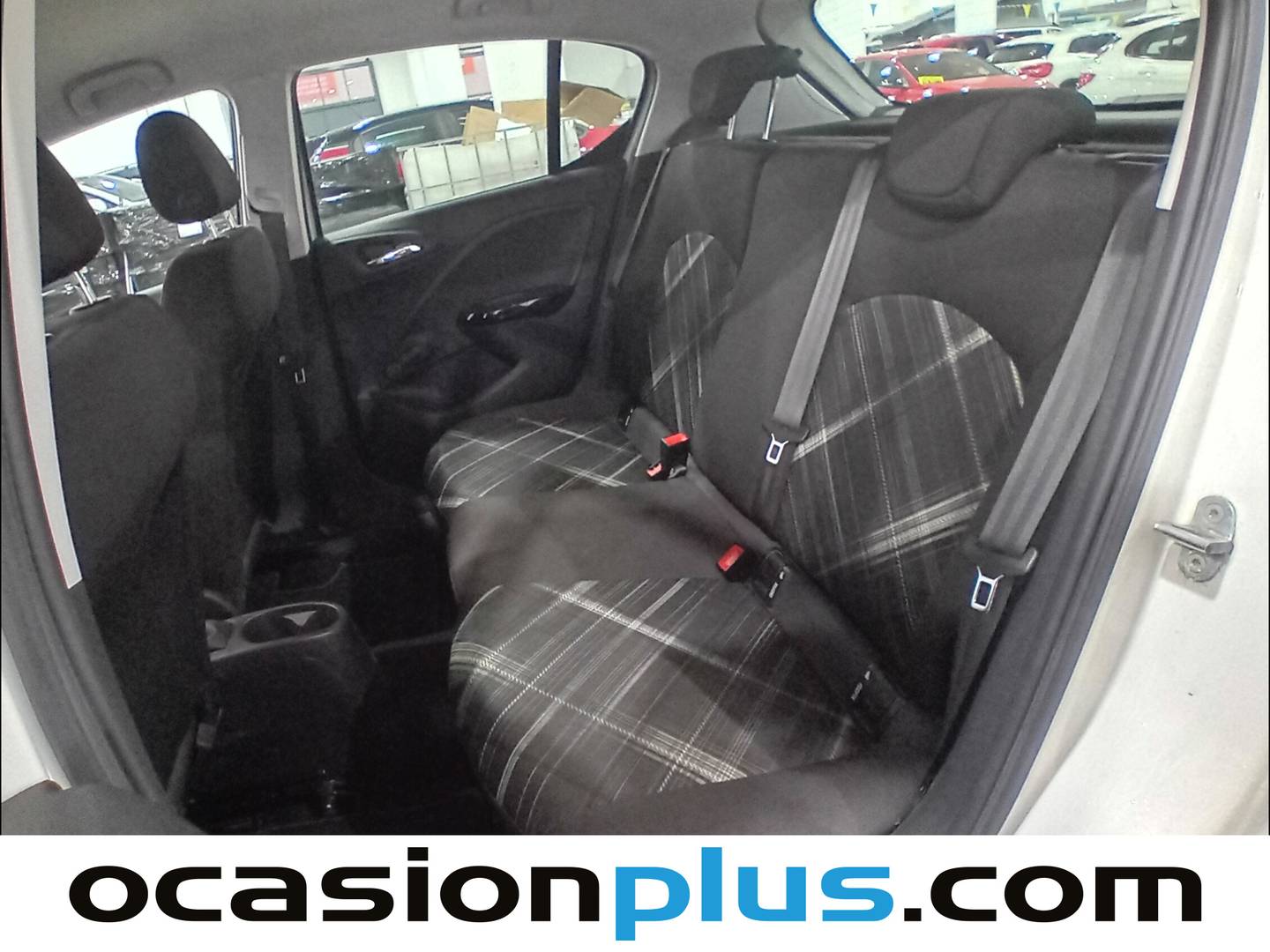 Foto Opel Corsa Opel Corsa 1.3 CDTI S&S Color Edition (95 CV)