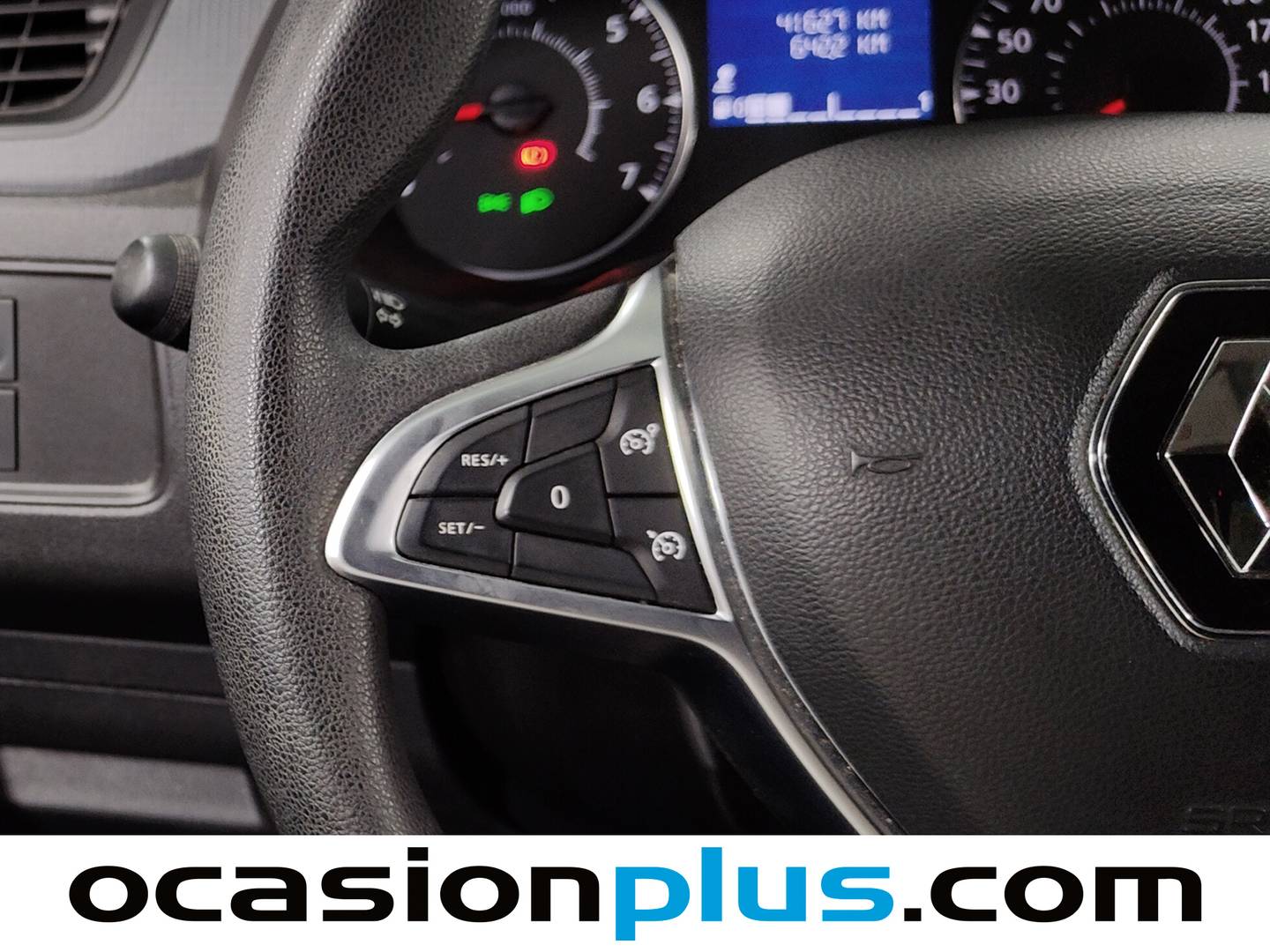 Extras del Renault Express Renault Express Furgon Advance Blue dCi (95 CV)
