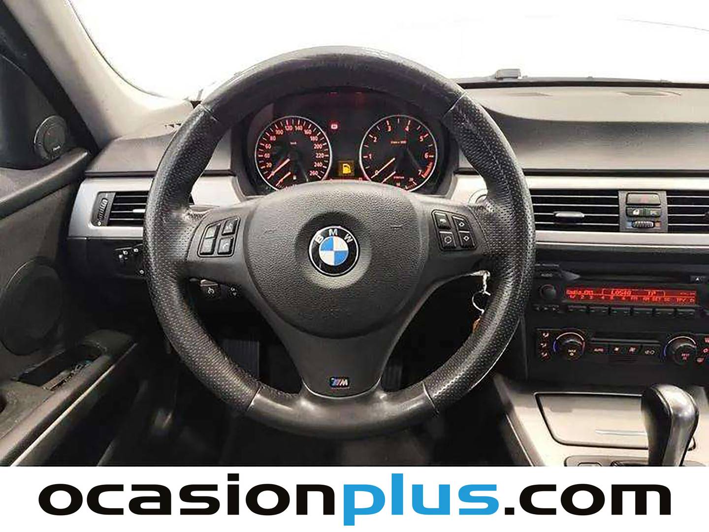 BMW Serie 3 BMW Serie 3 320i (150 CV) automático