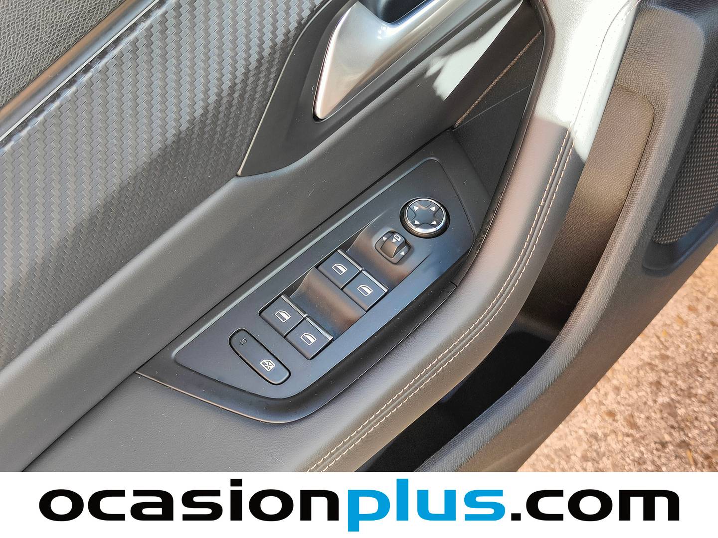 Foto Peugeot 508 Peugeot 508 BlueHDi 130 S&S GT Line EAT8  (130 CV)