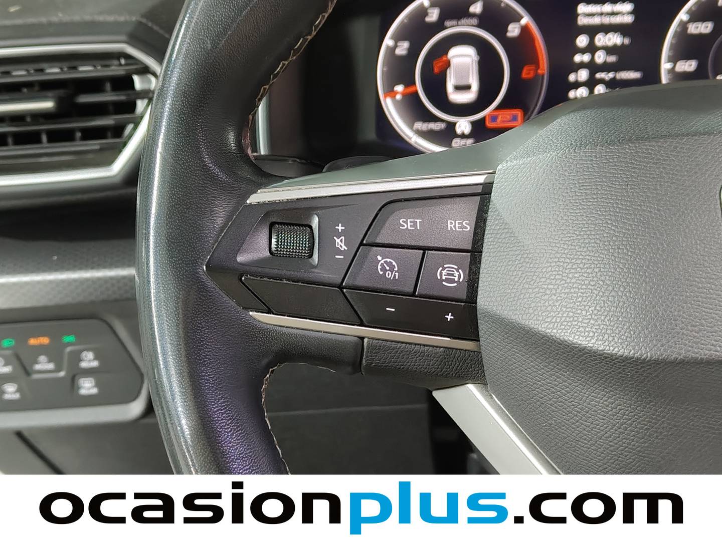 Foto Seat León SEAT León ST 2.0 TDI Style Go DSG (150 CV)