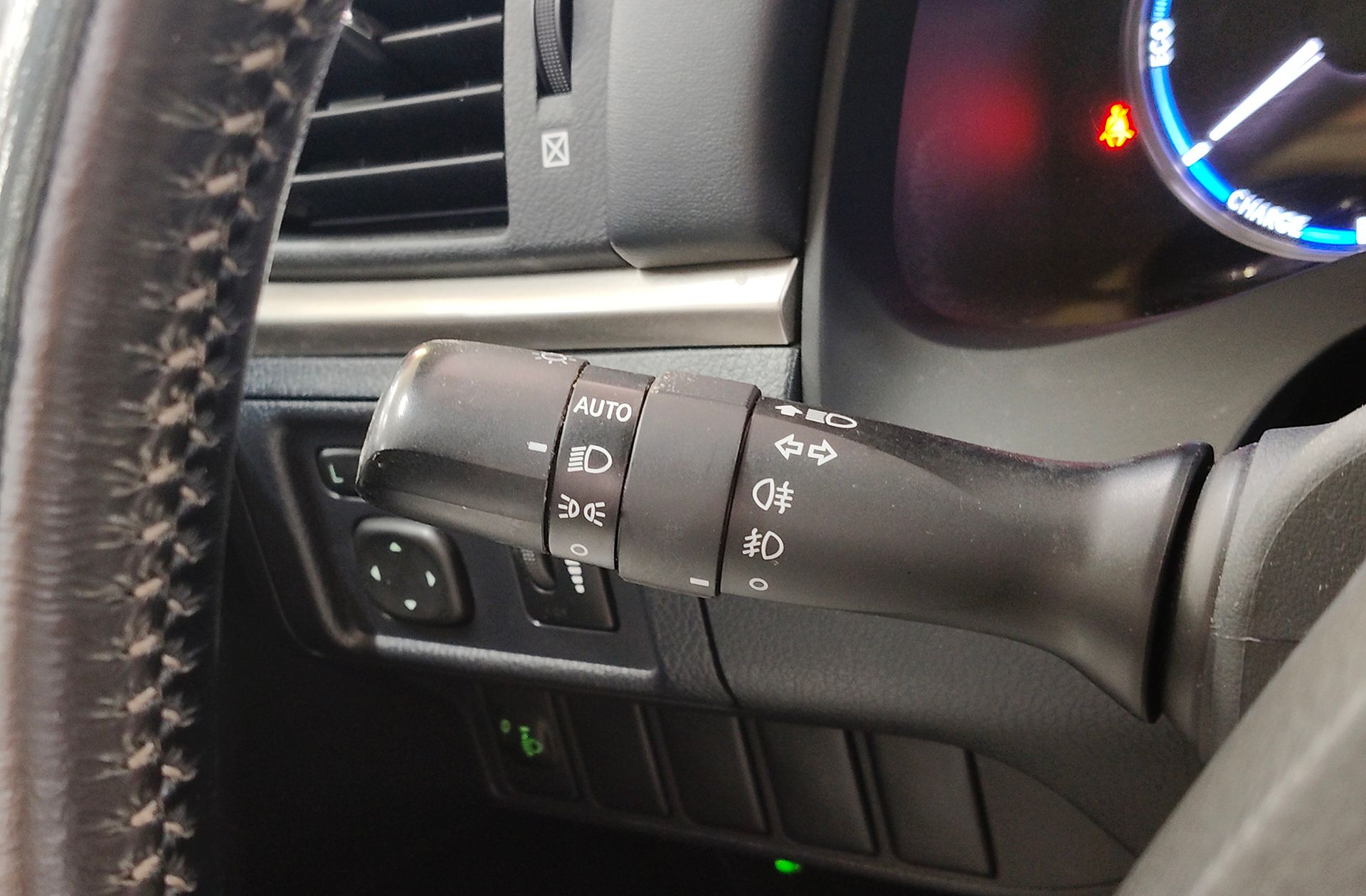 Lexus CT 200h Executive Navibox - foto 23