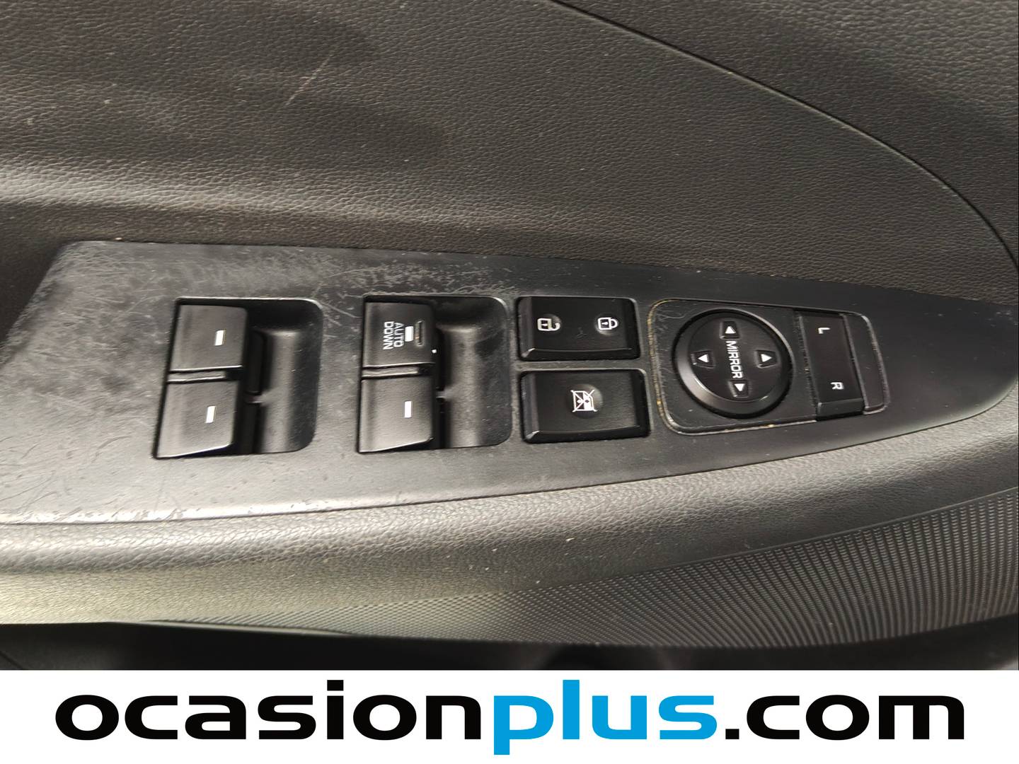 Hyundai Tucson Hyundai Tucson 1.6 GDI BlueDrive Essence 4x2 (131 CV) de segunda mano