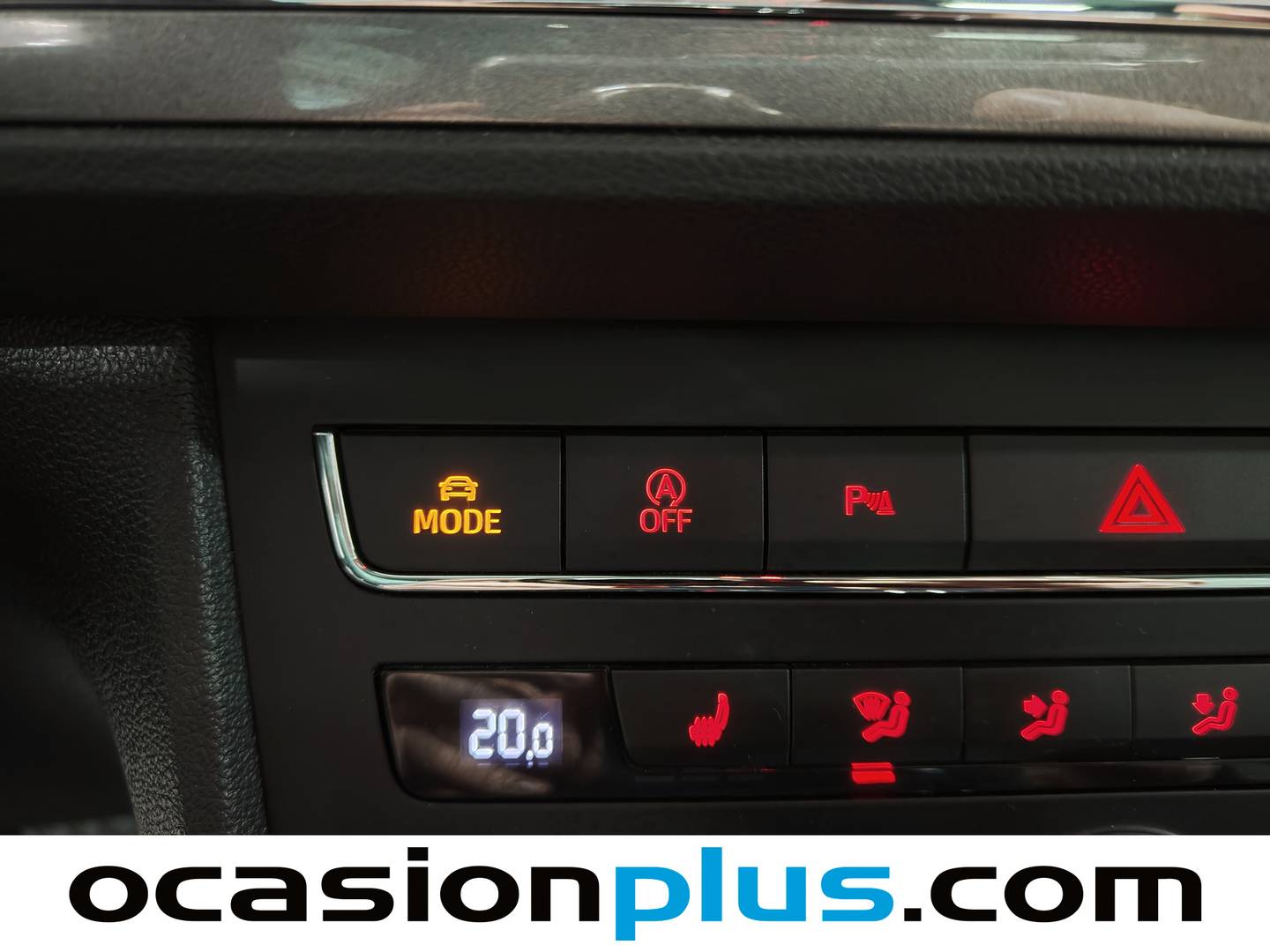 Foto Seat León SEAT León ST ST 1.8 TSI S&S FR DSG-7 (180 CV)