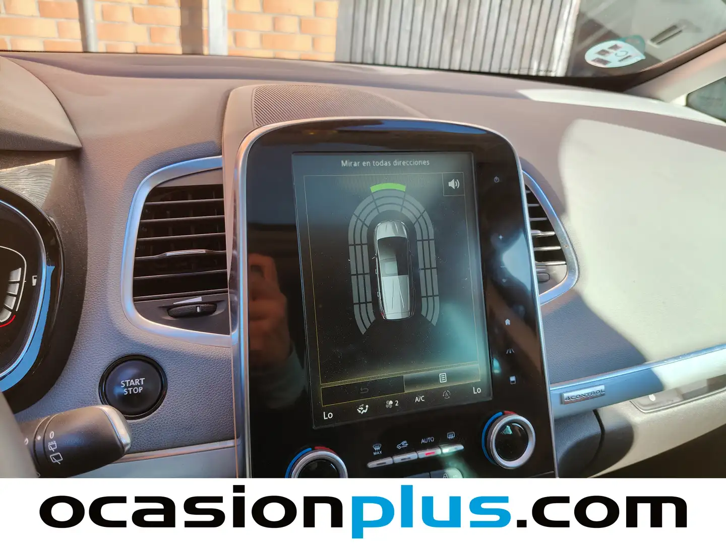 Foto Renault Espace Renault Espace Zen Energy dCi (160 CV) TT EDC