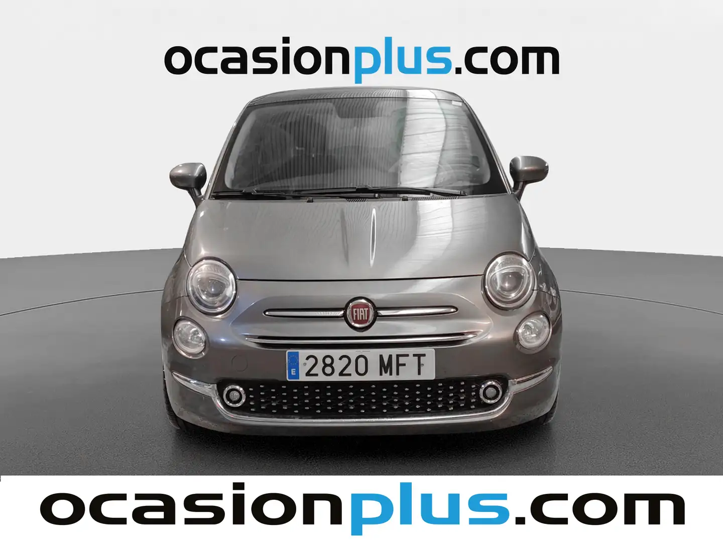 Foto Fiat 500 Fiat 500 1.0 Hybrid Dolcevita (70 CV)