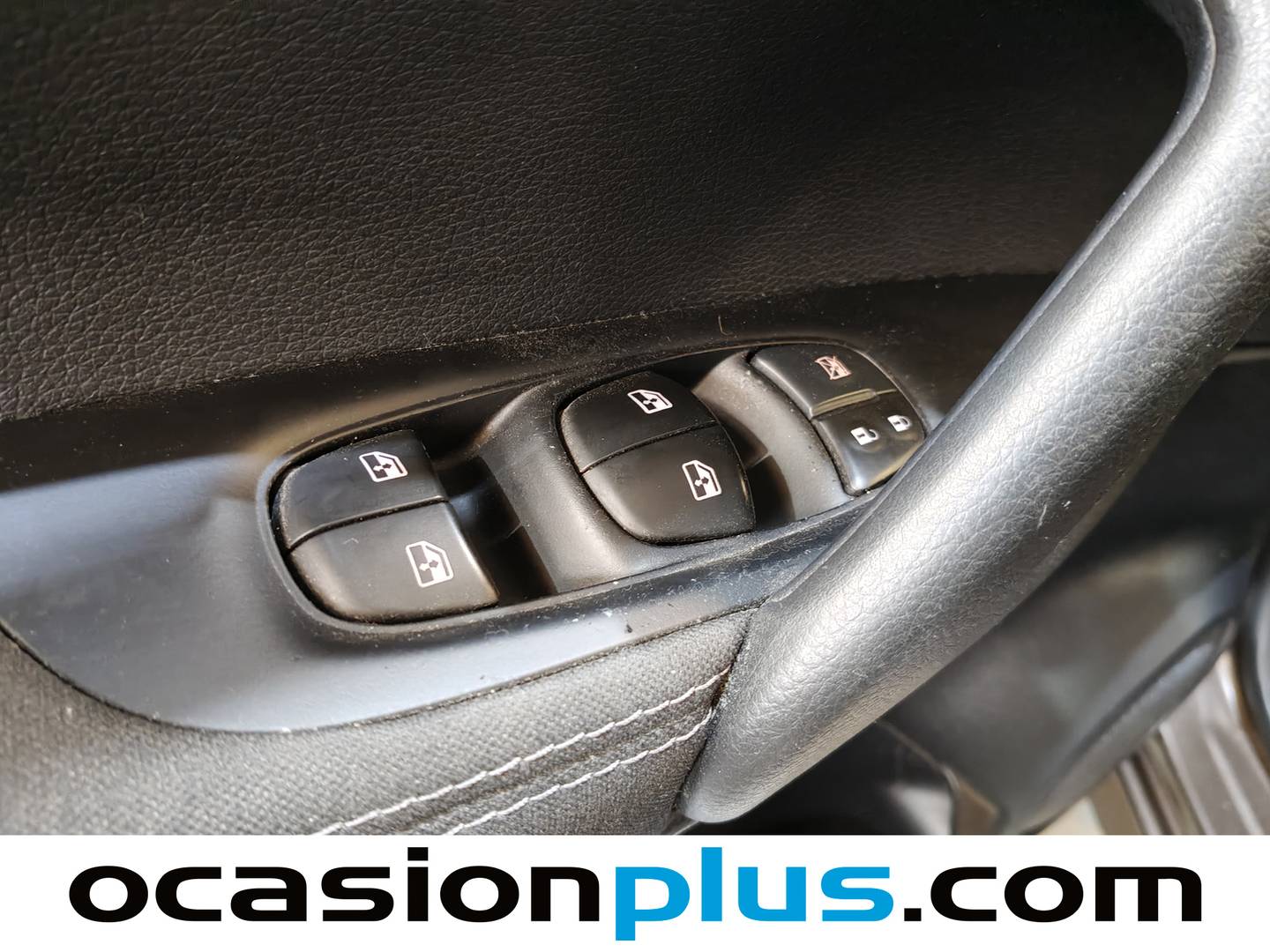 Nissan QASHQAI Nissan Qashqai DIG-T 115 N-Connecta (115 CV) 2018