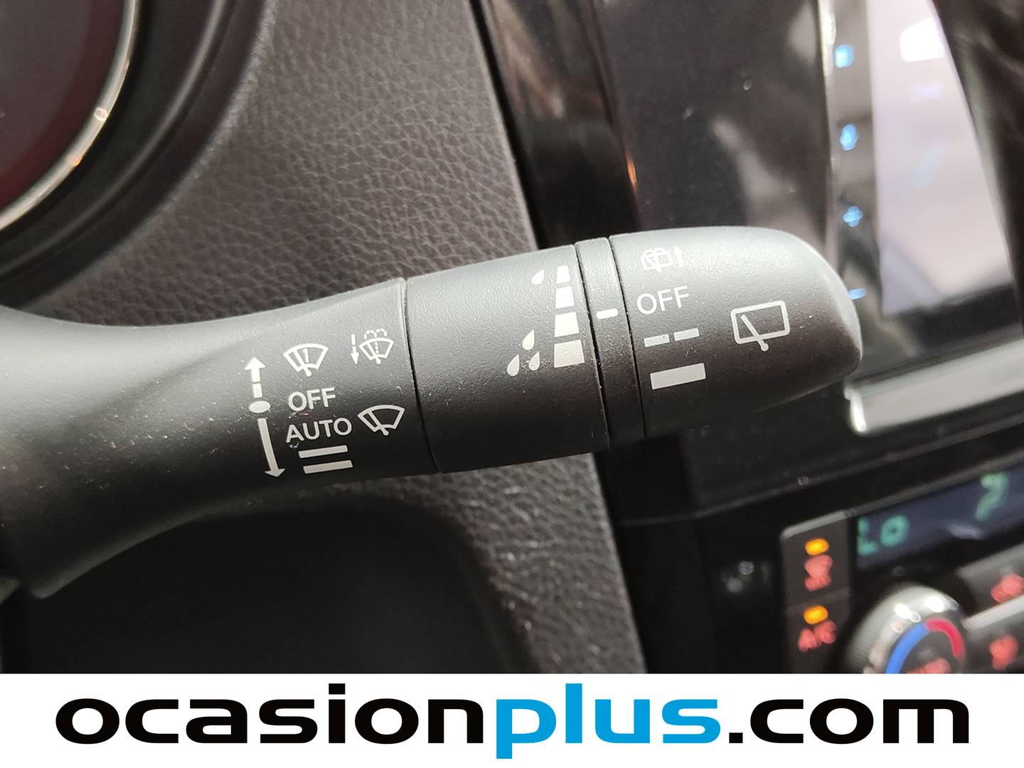 Foto Nissan X-TRAIL Nissan X-Trail dCi 130 N-Connecta  (130 CV)