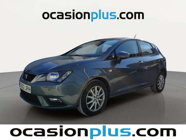 Seat Ibiza 1.4 TDI Style (105 CV) de segunda mano