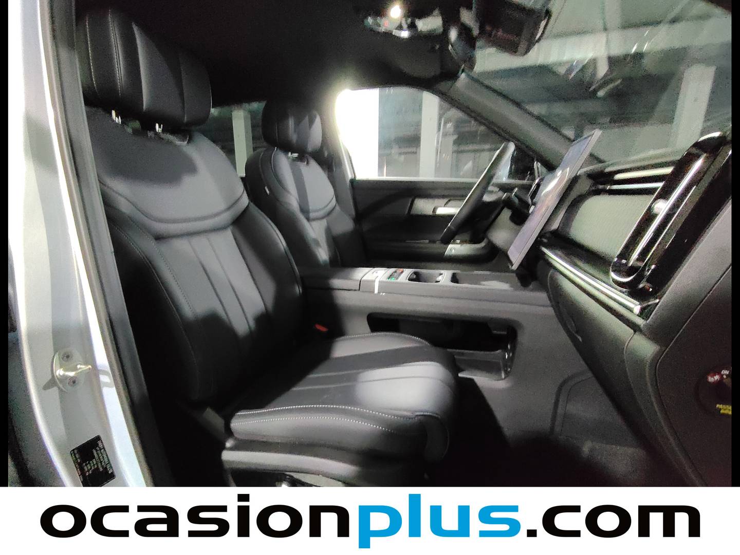 JAECOO 7 Jaecoo 7 1.5 TGDI PHEV +1DHT Select FWD (279 CV) híbrido enchufable