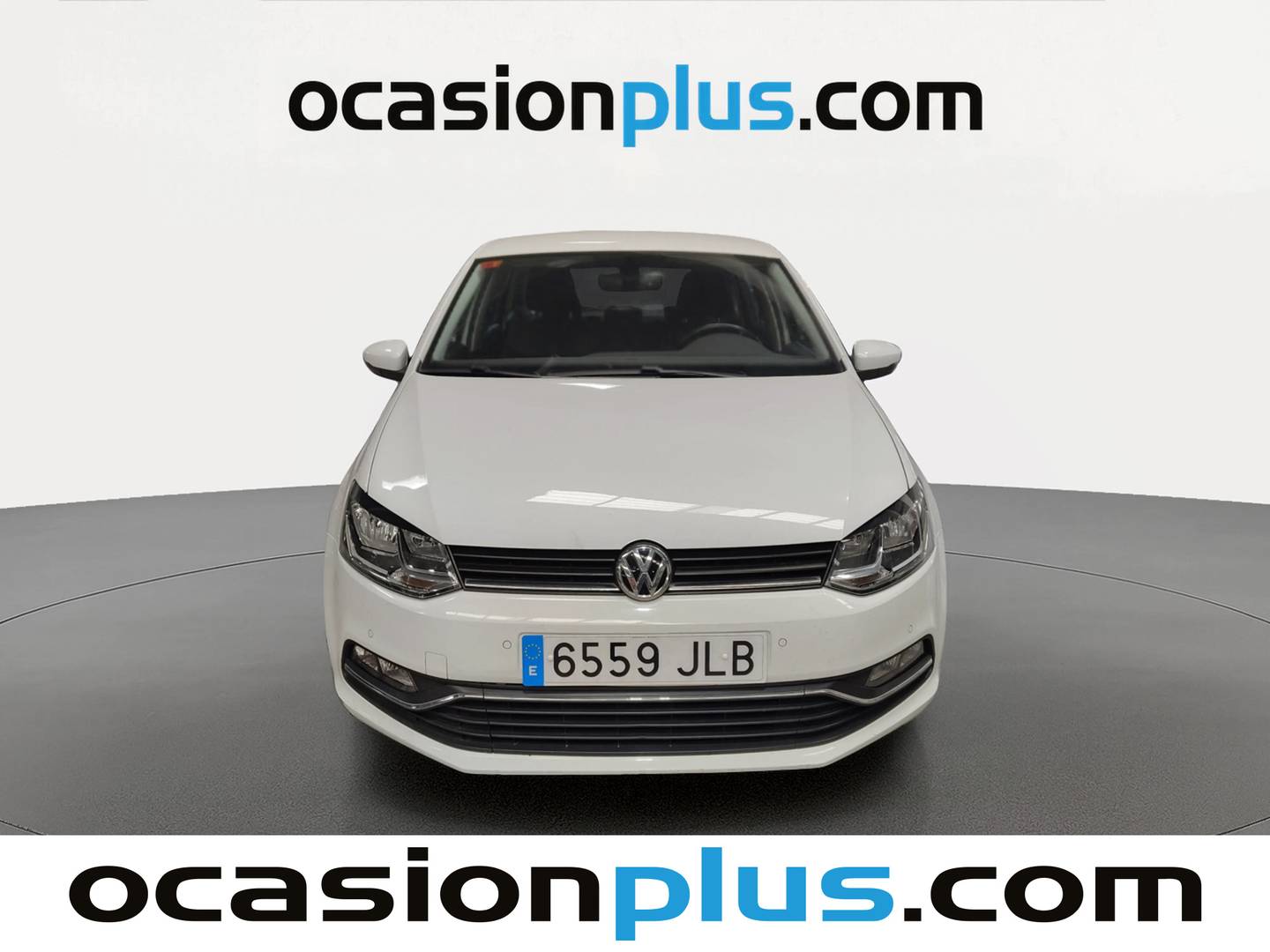 Volkswagen Polo Volkswagen Polo Advance 1.2 TSI BMT (90 CV) 90cv