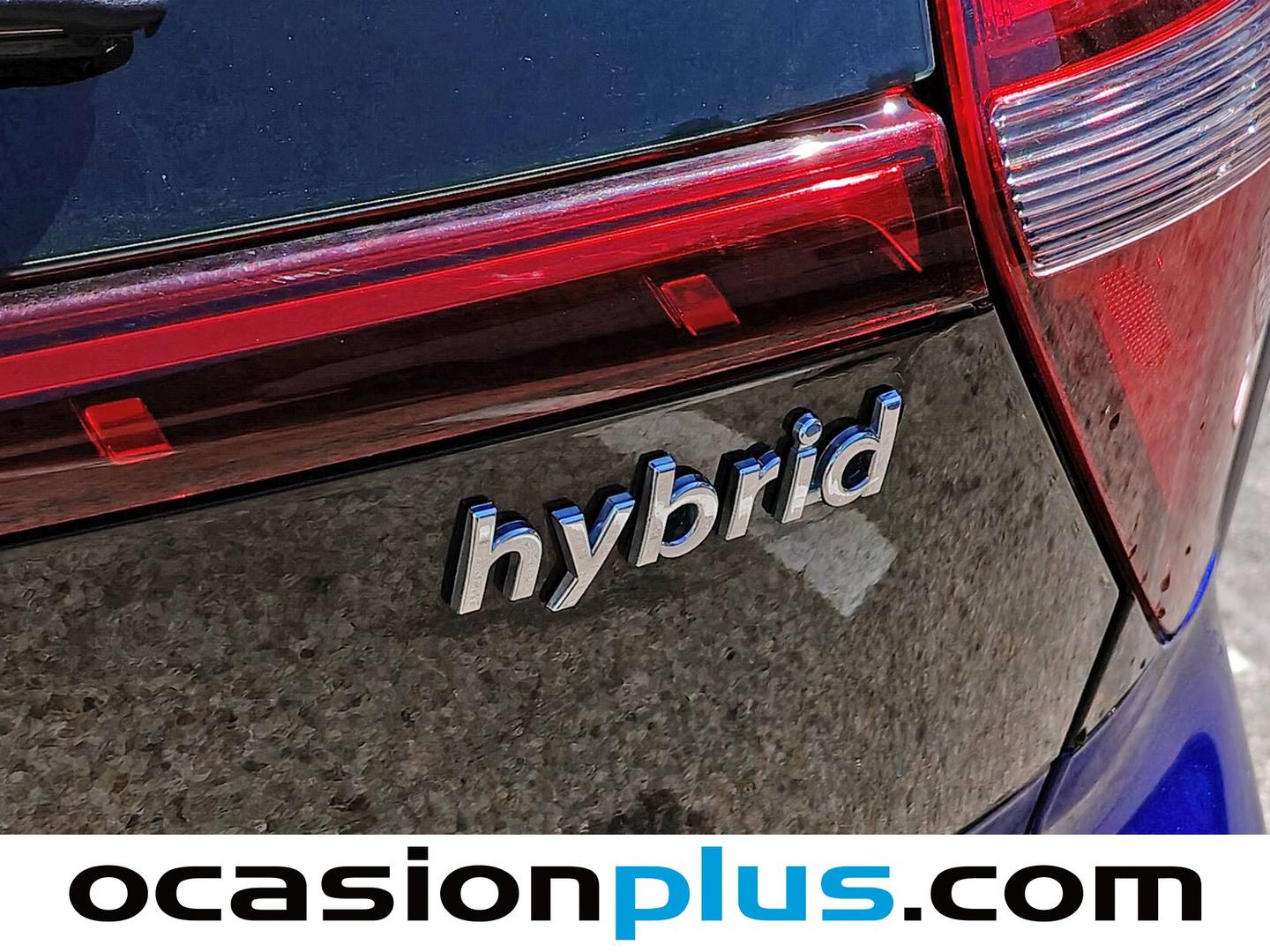 Hyundai Bayon Hyundai Bayon 1.0 TGDI 48V Maxx DCT (100 CV) de segunda mano