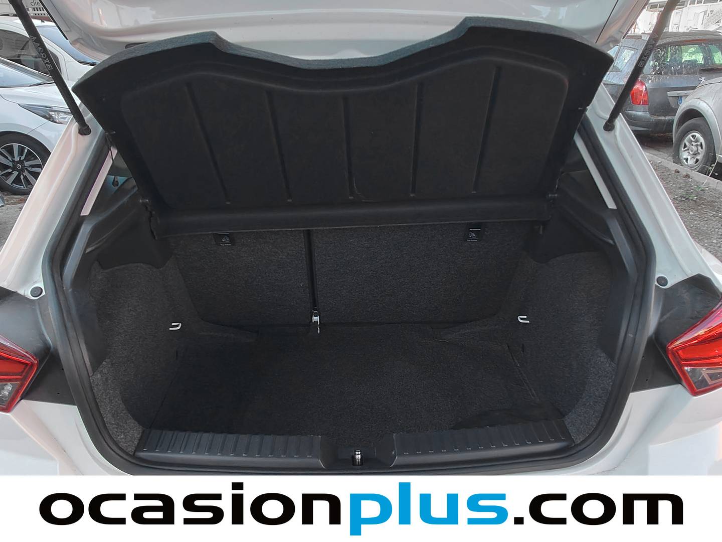 Foto Seat Ibiza SEAT Ibiza 1.0 TSI Style XL (110 CV)