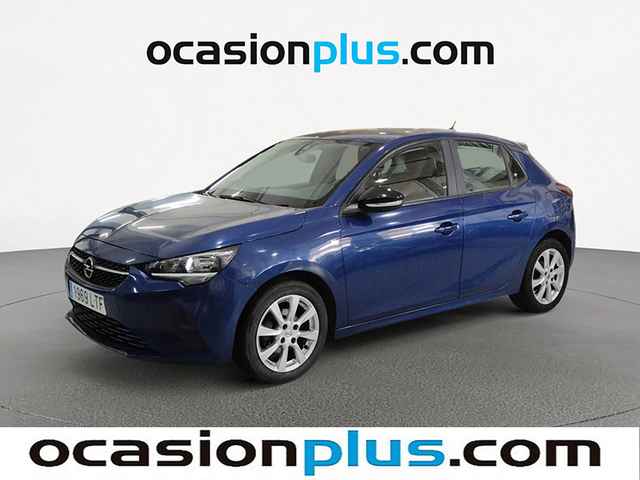 Opel Segunda Mano Las palmas