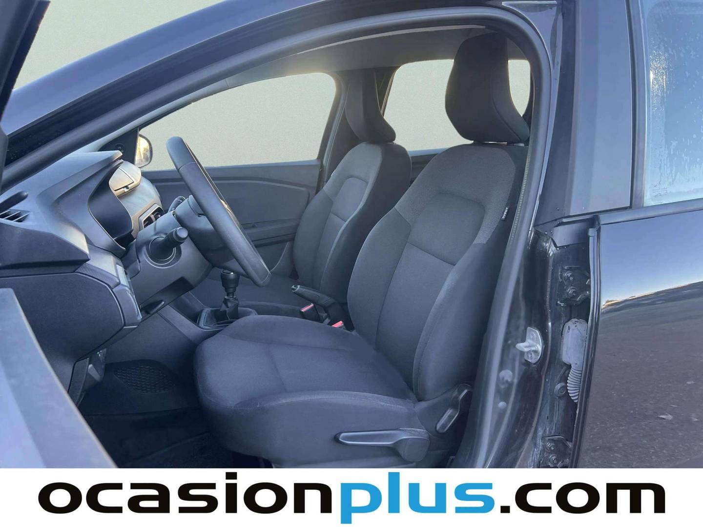 Foto Dacia Jogger Dacia Jogger Essential ECO-G (100 CV)