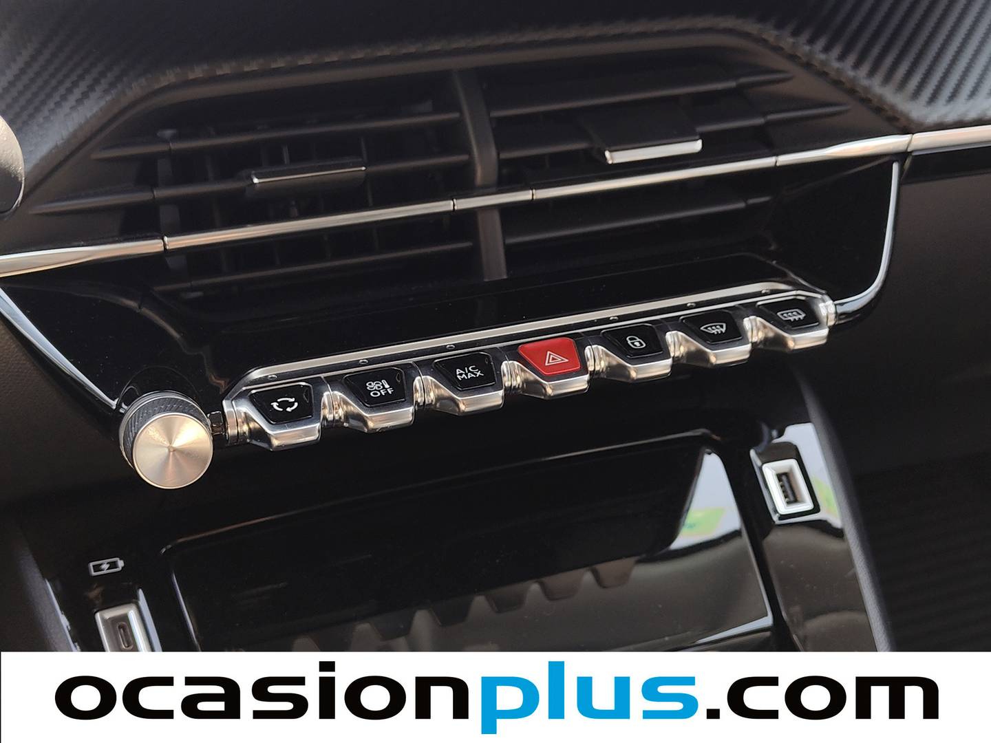 Peugeot 2008 Peugeot 2008 PureTech 130 S&S Allure Pack EAT8 (130 CV) 2022
