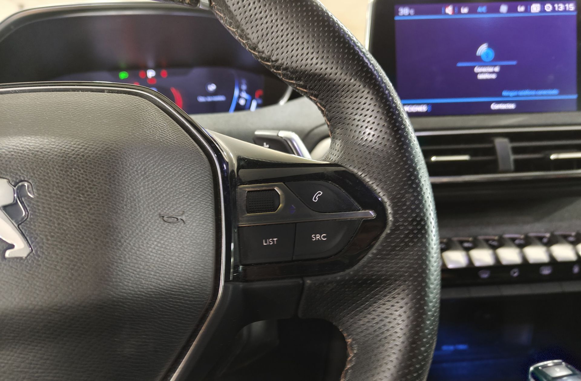 Peugeot 5008 PureTech 130 GT Line EAT8 7 plazas - foto 34