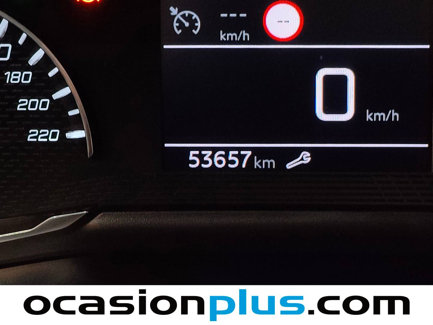 Peugeot 2008 Peugeot 2008 BlueHDi 110 S&S Active Pack (110 CV) seminuevo