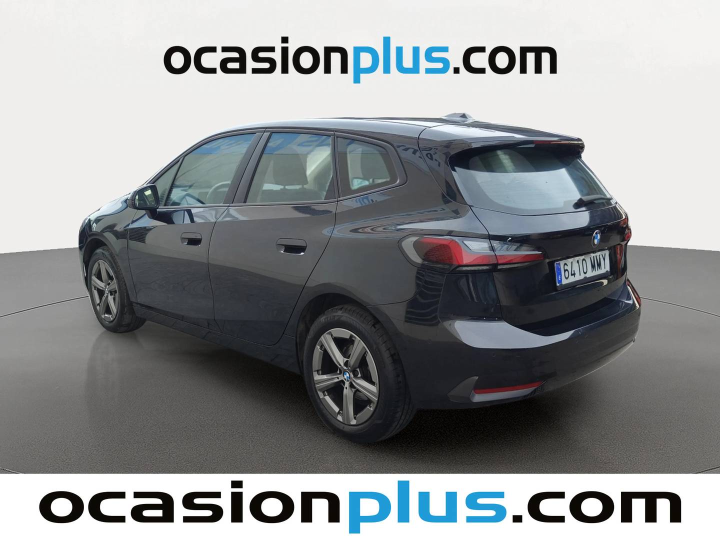Foto BMW Serie 2 Active Tourer BMW Serie 2 218i Active Tourer (136 CV)