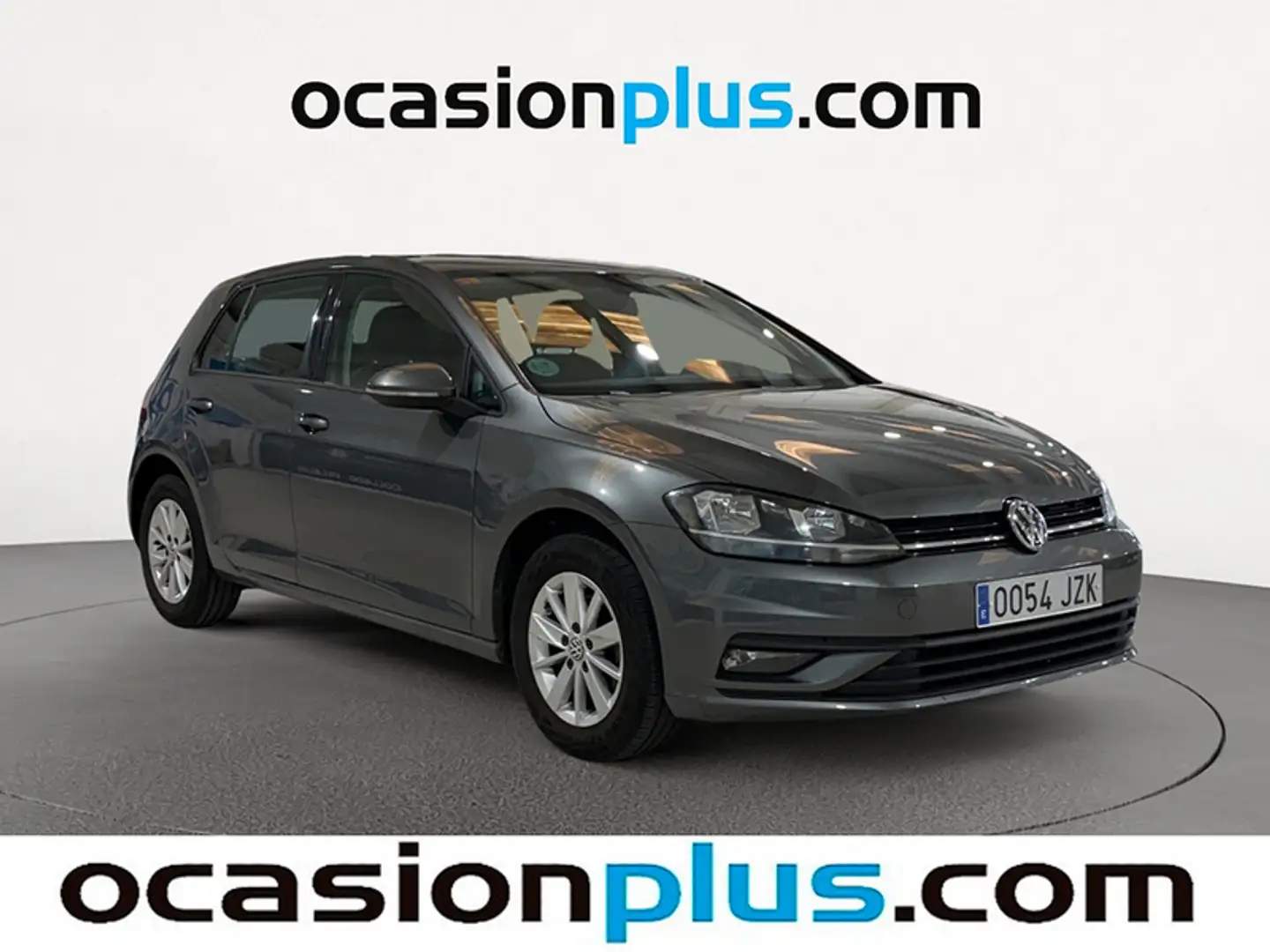 Foto Volkswagen Golf Volkswagen Golf Business 1.0 TSI (110 CV)