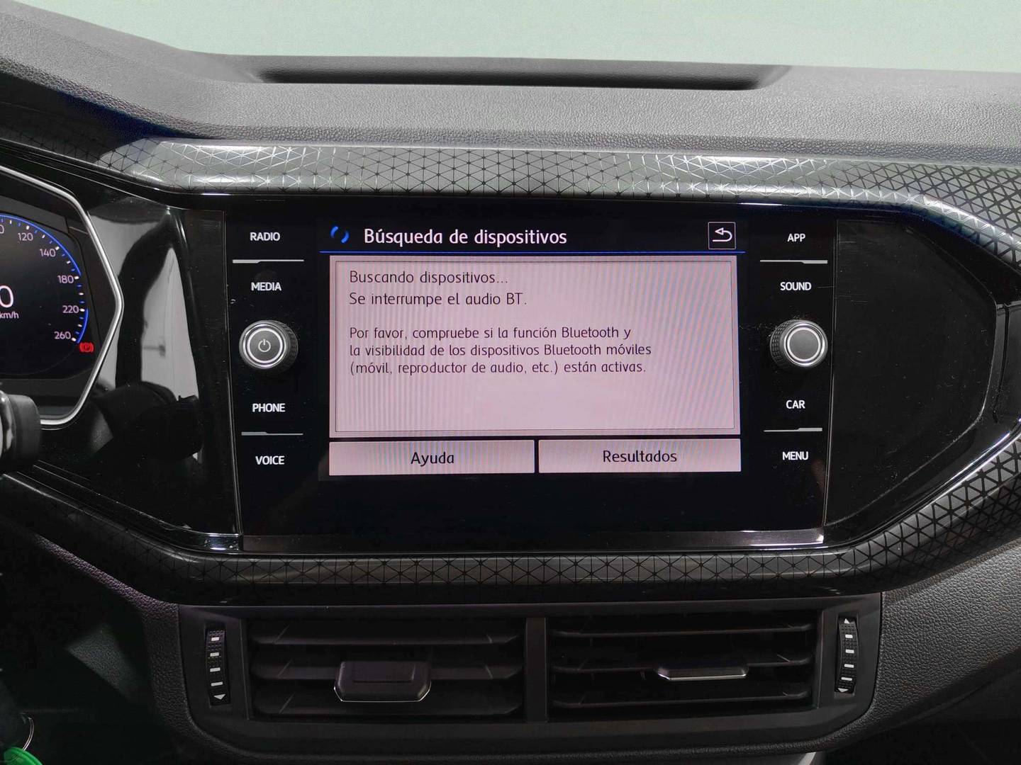 Volkswagen T-Cross Volkswagen T-Cross Sport 1.5 TSI (150 CV) DSG km 0