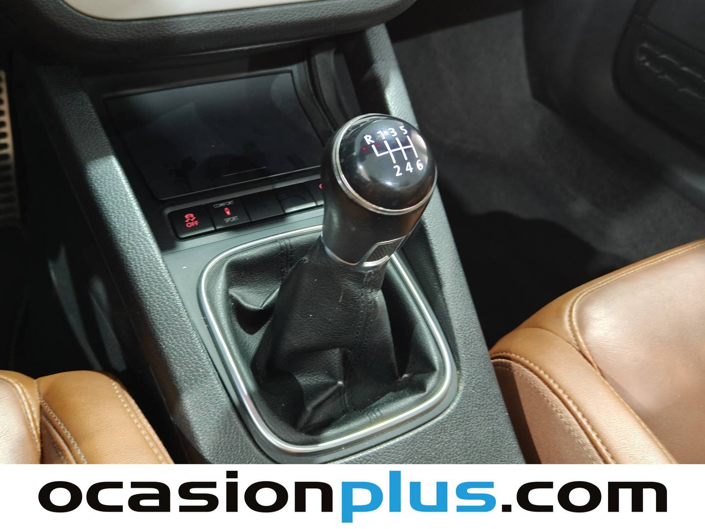 Volkswagen Eos Volkswagen Eos Excellence 2.0 TDI BMT (140 CV) de segunda mano