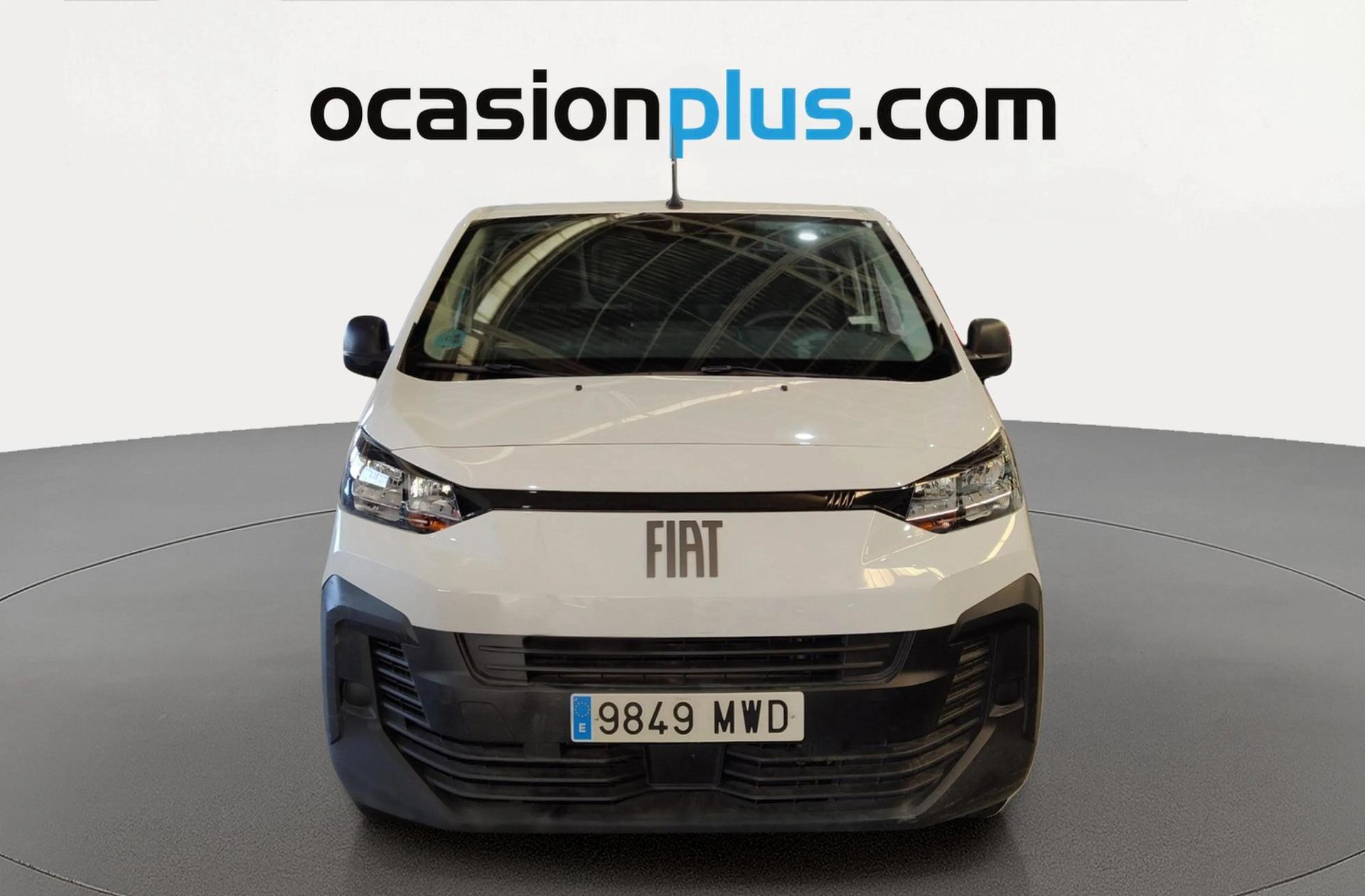 Fiat Scudo Furgon 1.5 BlueHDi L2 - foto 12