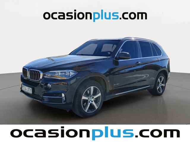 Bmw X5 Segunda Mano Particulares Málaga