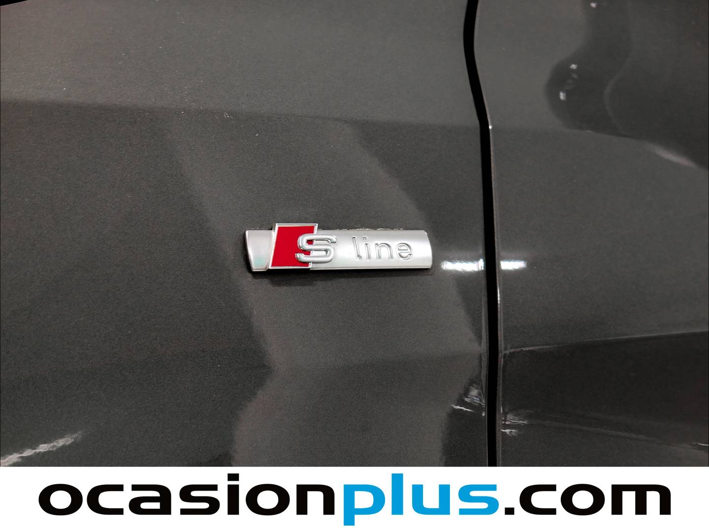 Extras y acabados del Audi A1 Audi A1 Sportback Sportback Adrenalin 35 TFSI Pack S-line (150 CV) S tronic