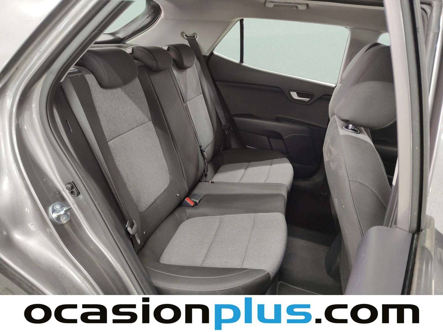 KIA Stonic KIA Stonic 1.0 T-GDi MHEV MT Concept (100 CV) al mejor precio