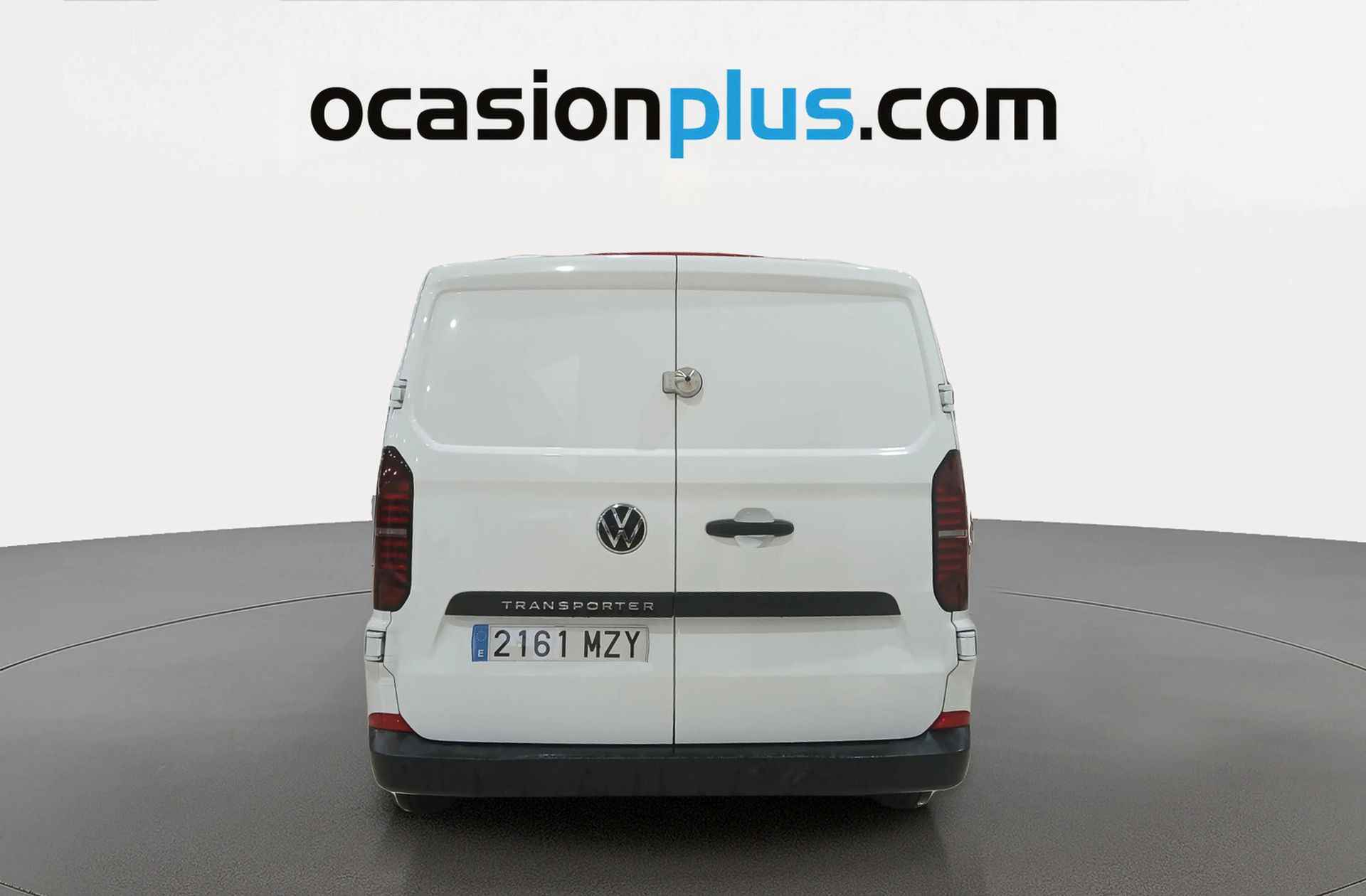 Volkswagen Transporter Furgon Batalla Corta TN 2.0 TDI - foto 14