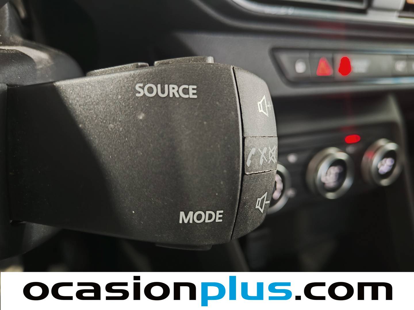 Dacia Sandero Dacia Sandero Stepway Comfort TCe (91 CV) seminuevo