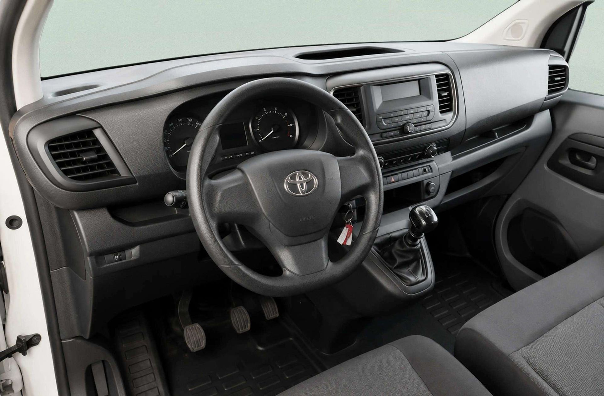 Toyota Proace Verso 1.5D Shuttle L2 - foto 6