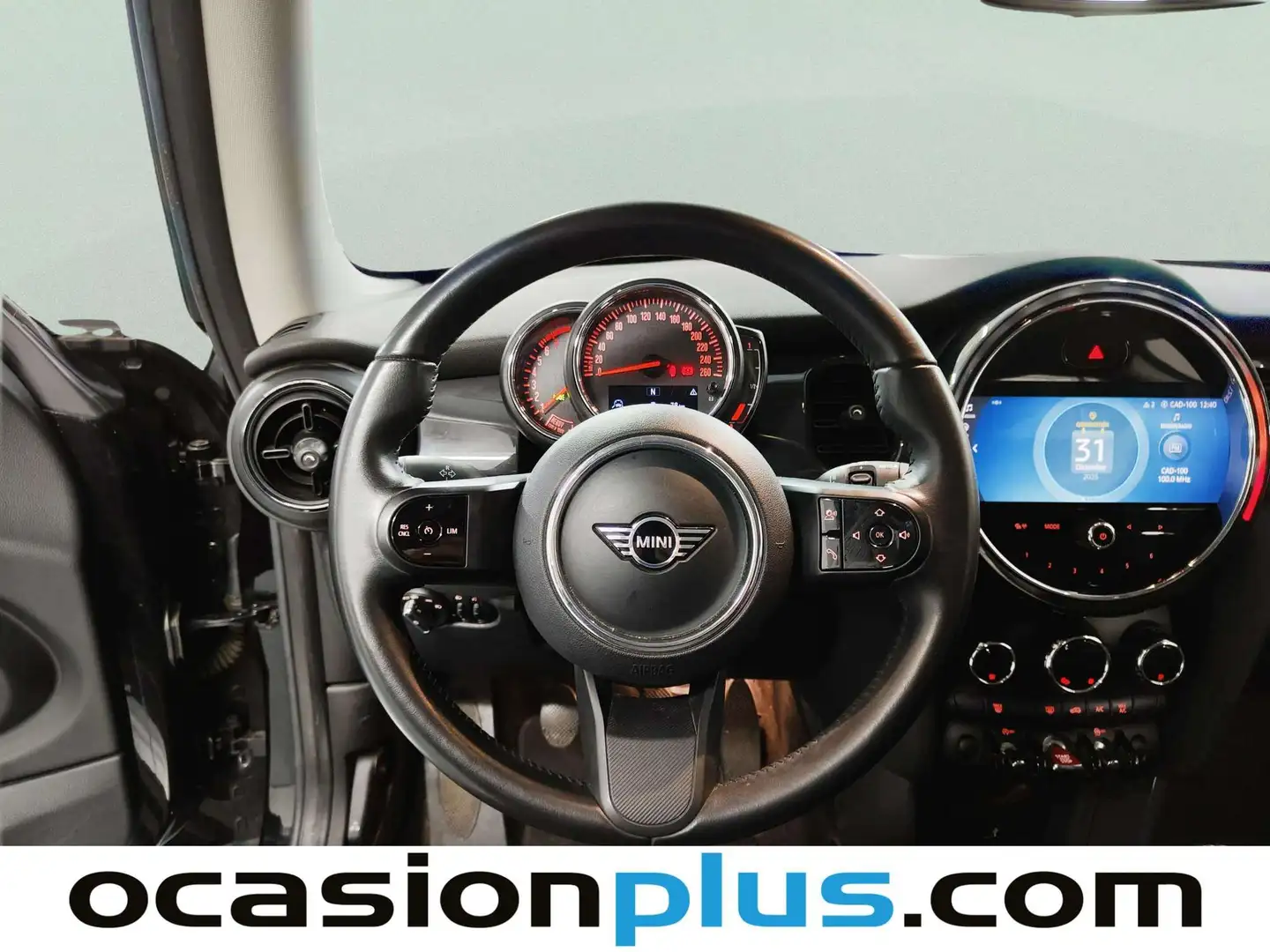 Foto Mini MINI MINI MINI 3 Puertas One (102 CV)