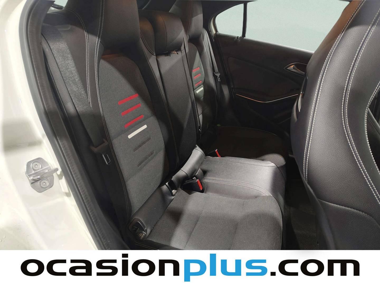 Mercedes Clase A Mercedes-Benz Clase A 200 d  (136 CV) Pack AMG km 0