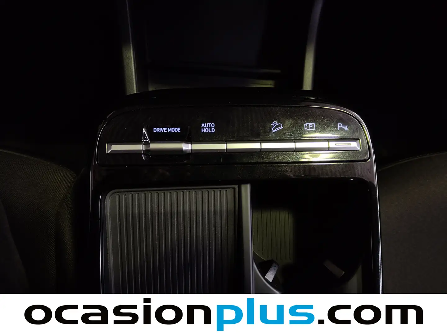 Foto Hyundai Tucson Hyundai Tucson 1.6T HEV Klass AT (215 CV)