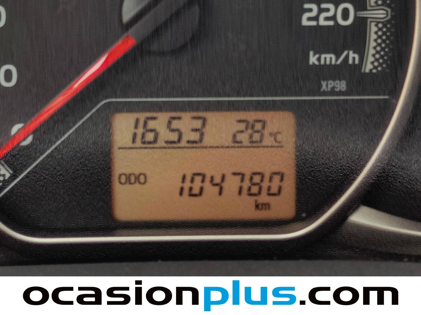 Toyota Yaris Toyota Yaris 70 Active (69 CV) seminuevo