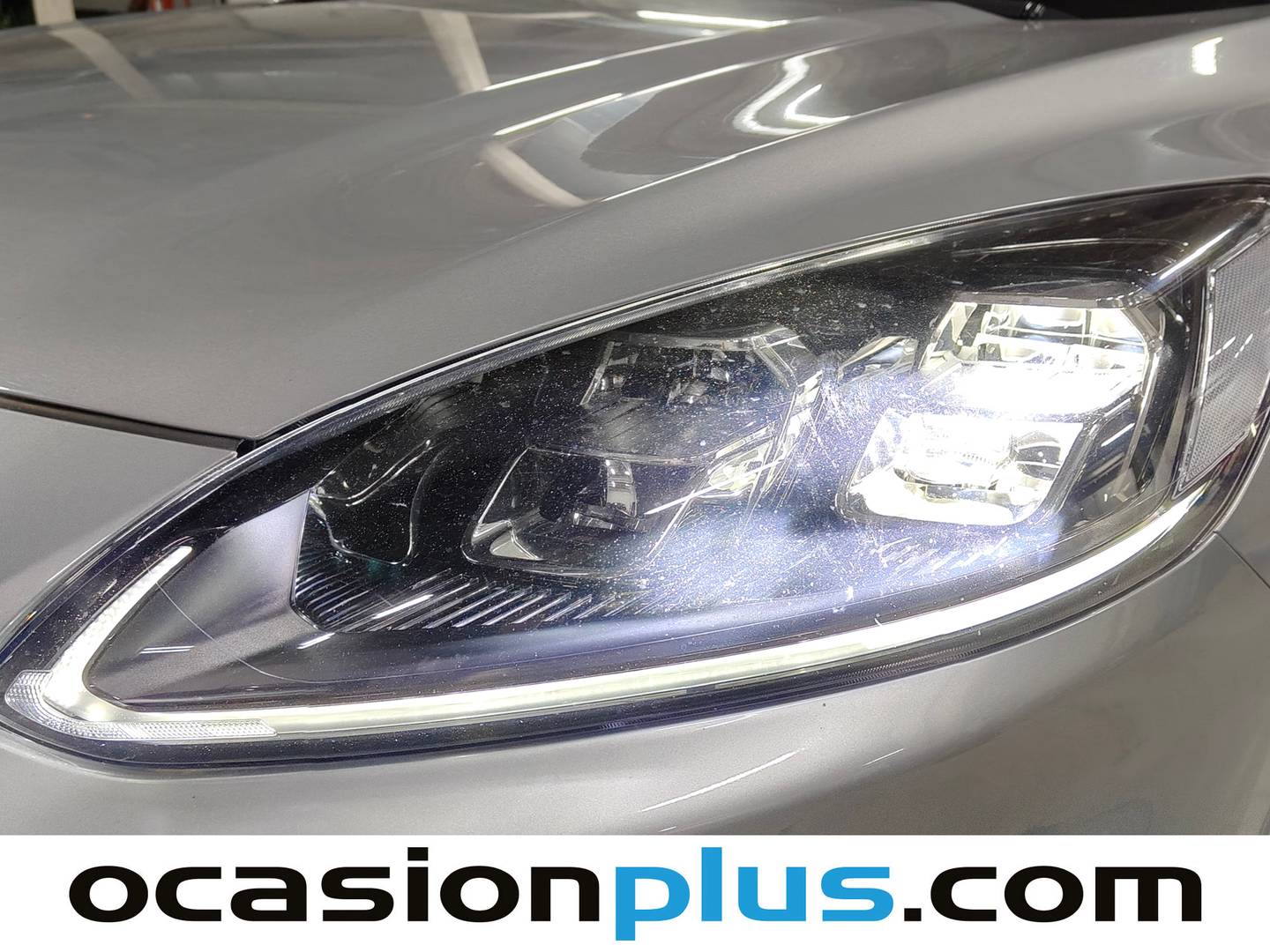 Foto Ford Kuga Ford Kuga 2.5 Duratec PHEV ST-Line X Auto (225 CV)