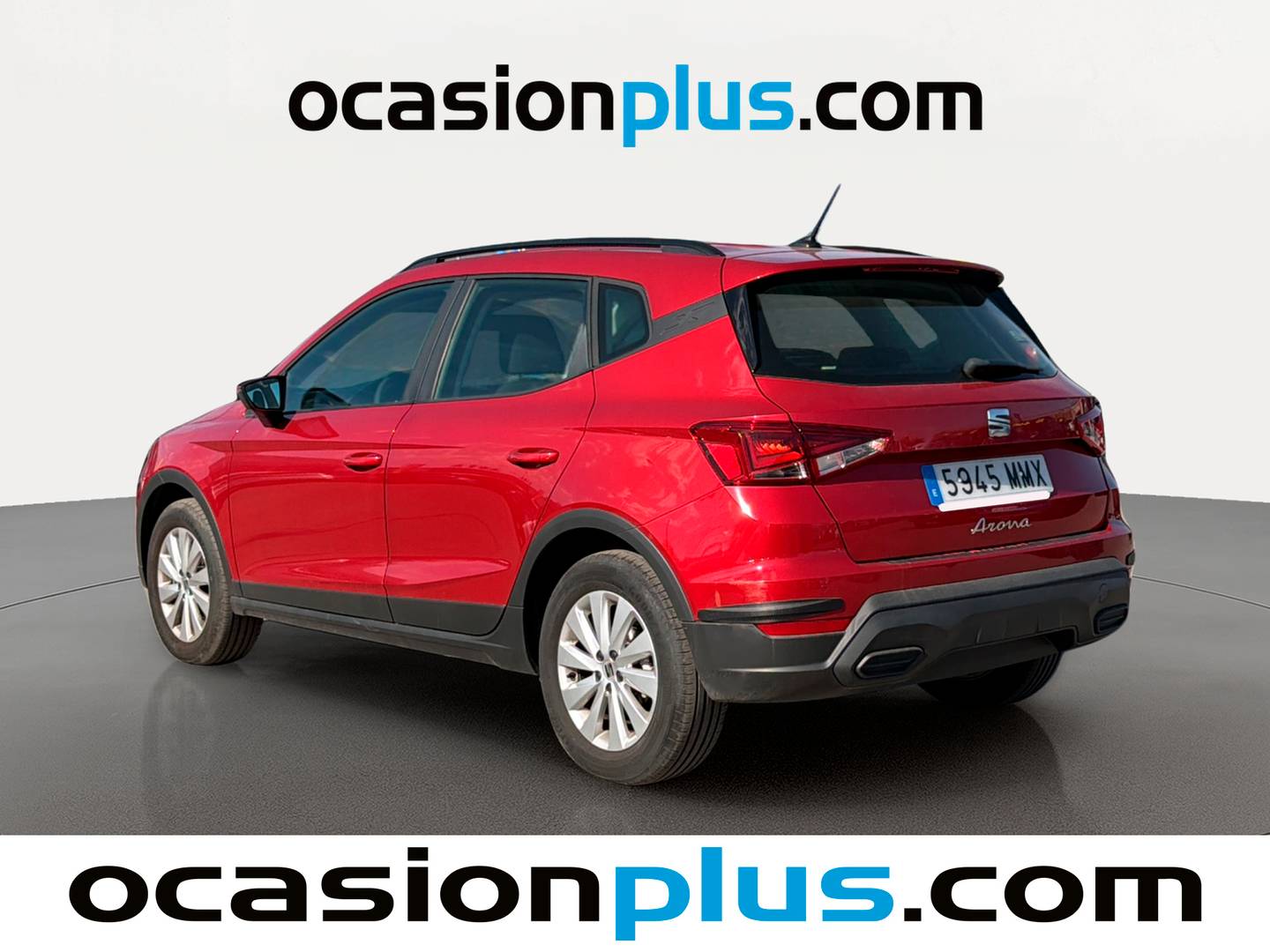 Foto Seat Arona SEAT Arona 1.0 TSI Style XL (110 CV)